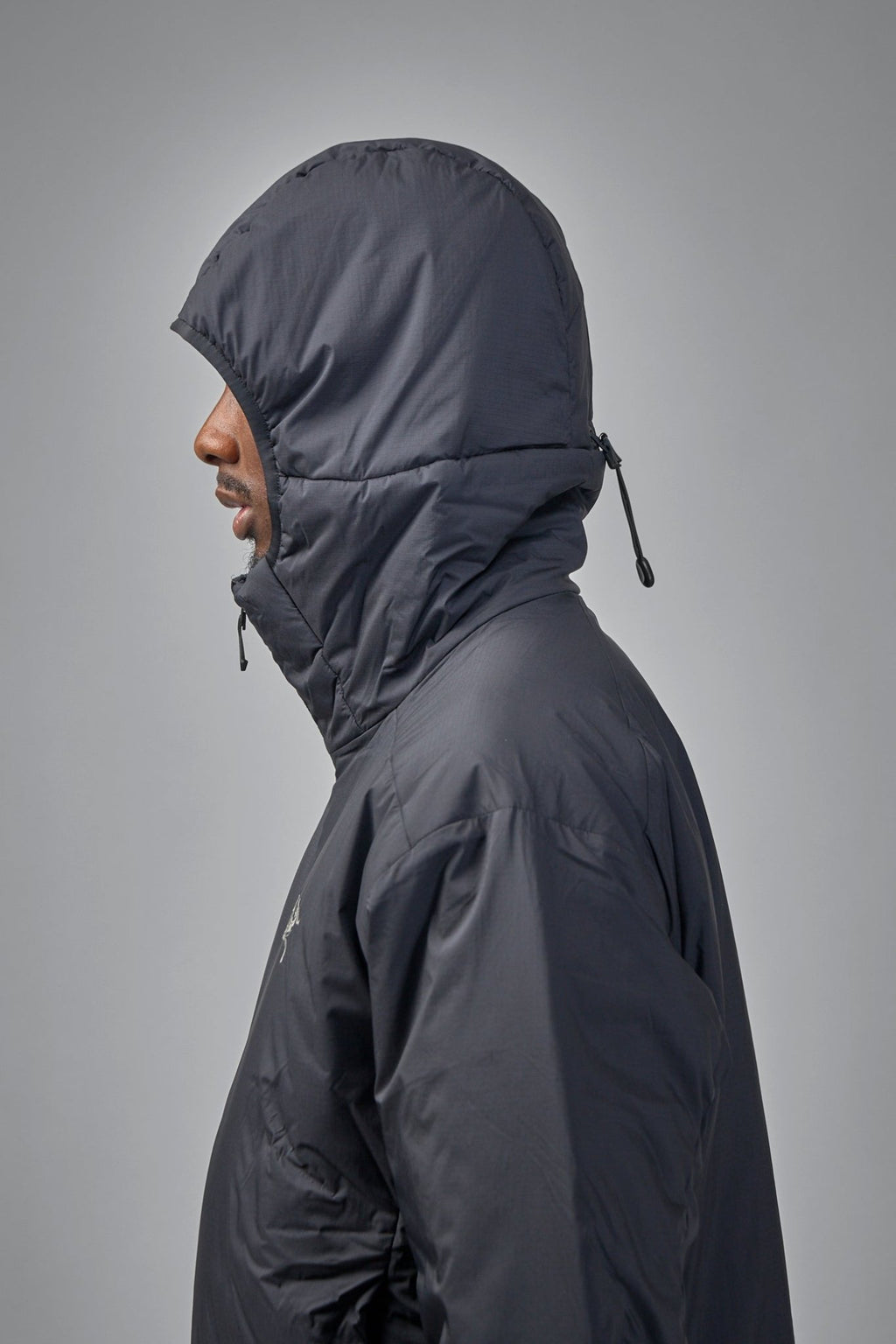 ARC'TERYX - Atom SV Hoody - LABELS