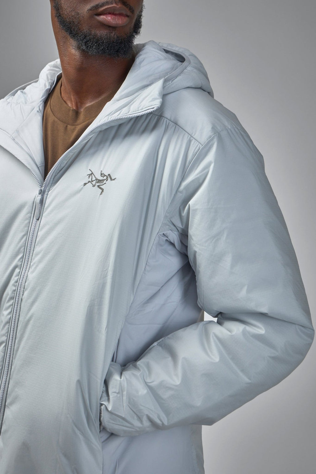 ARC'TERYX - Atom SV Hoody - LABELS