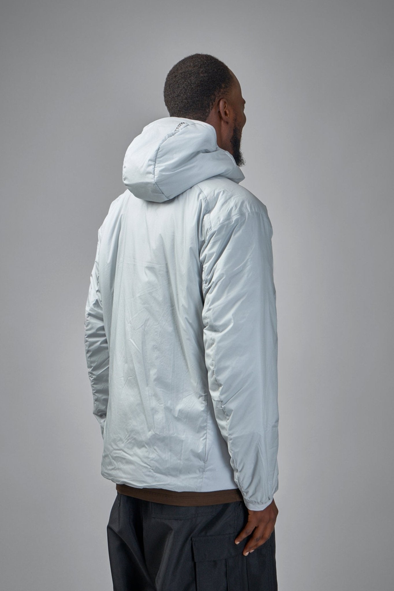 ARC'TERYX - Atom SV Hoody - LABELS