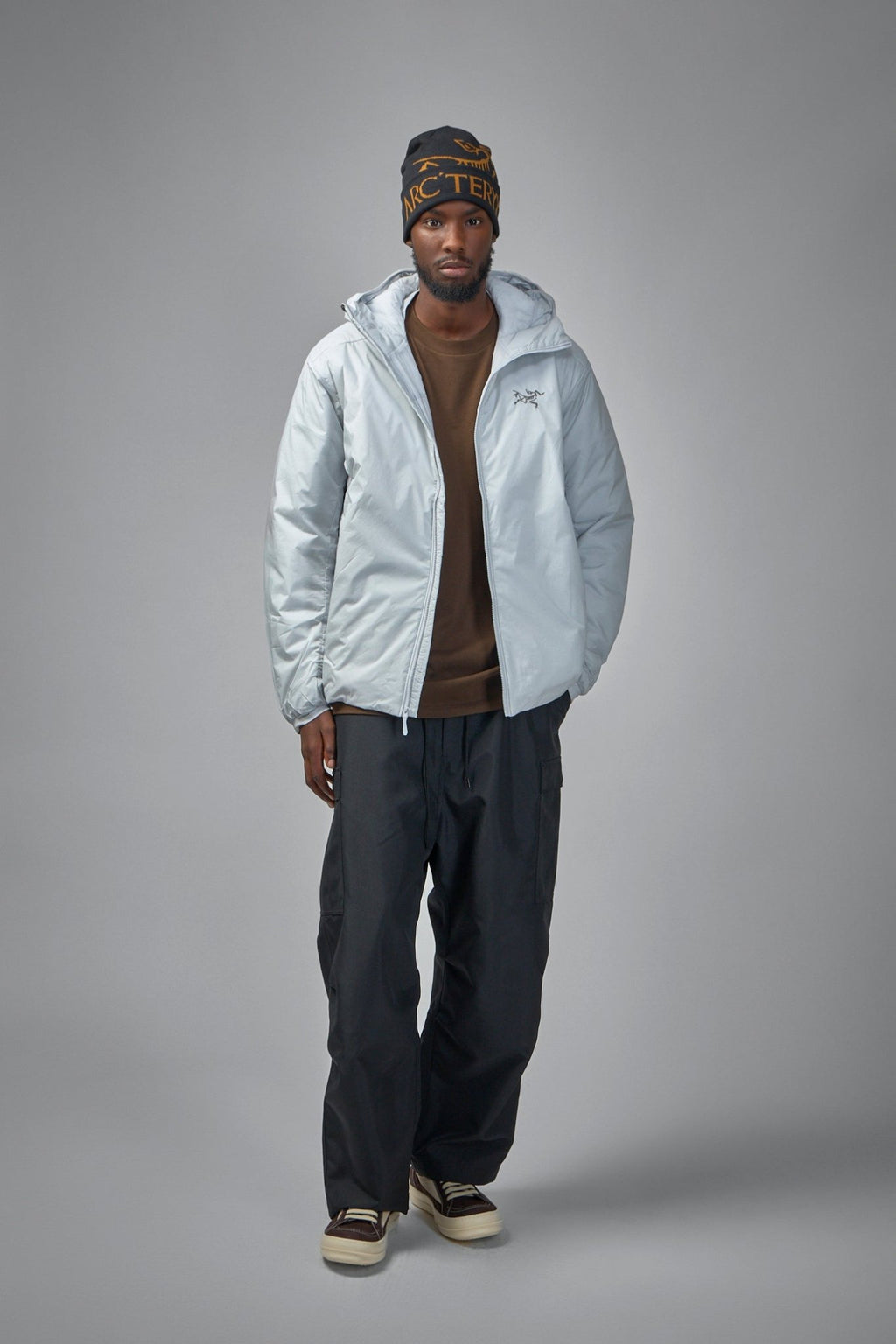 ARC'TERYX - Atom SV Hoody - LABELS