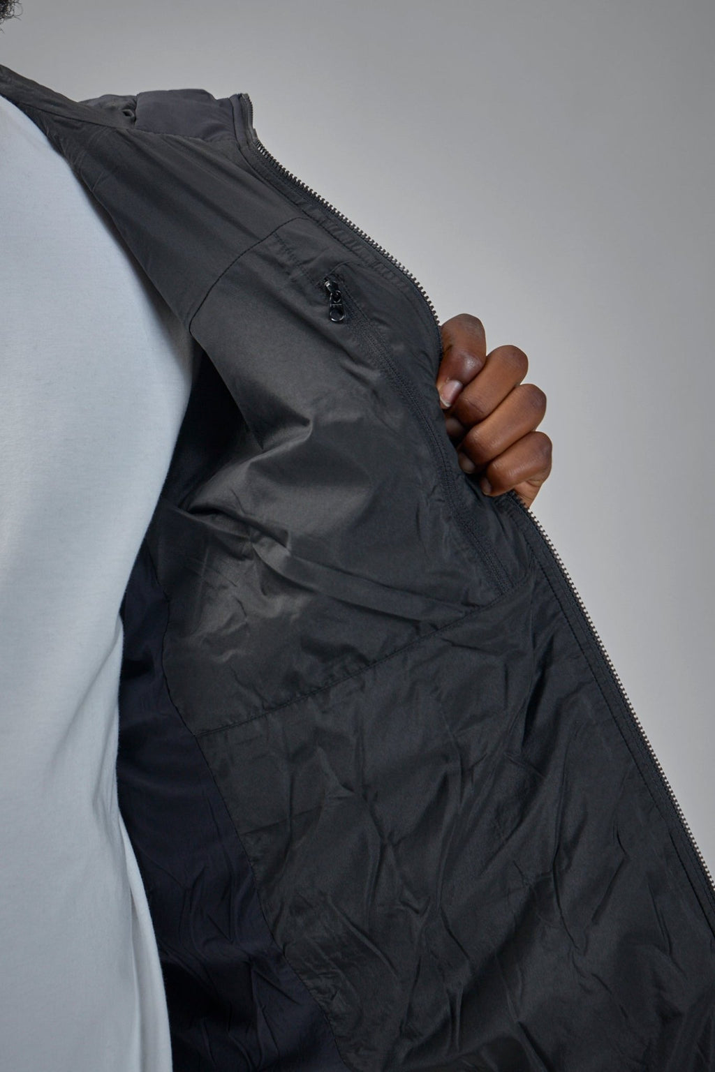 ARC'TERYX - Atom SV Hoody - LABELS