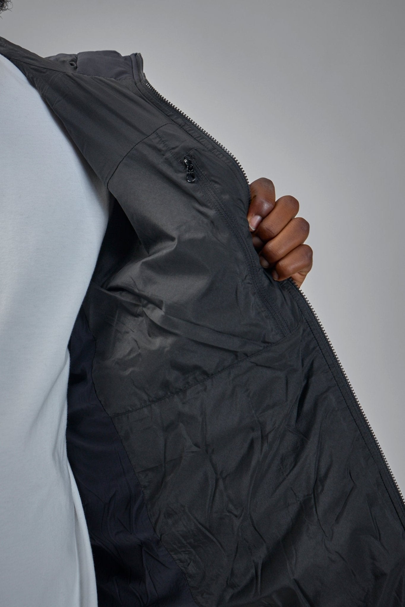 ARC'TERYX - Atom SV Hoody - LABELS