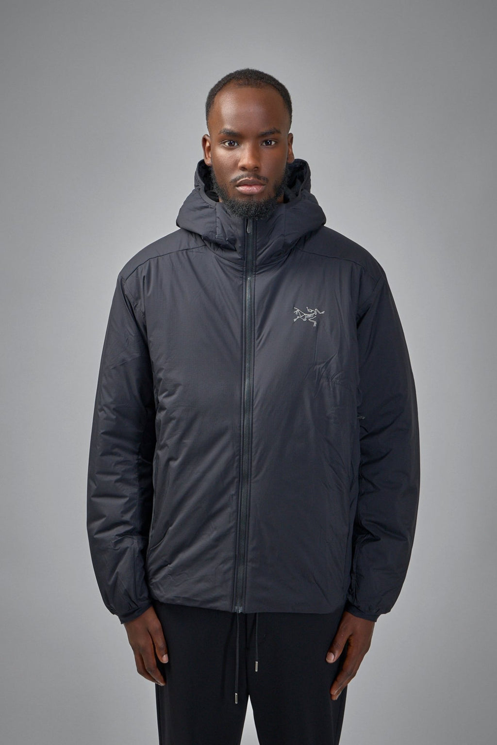 ARC'TERYX - Atom SV Hoody - LABELS