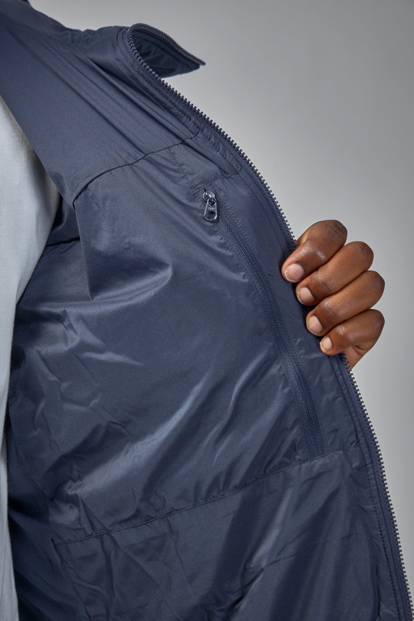 ARC'TERYX - Atom SV Hoody - LABELS