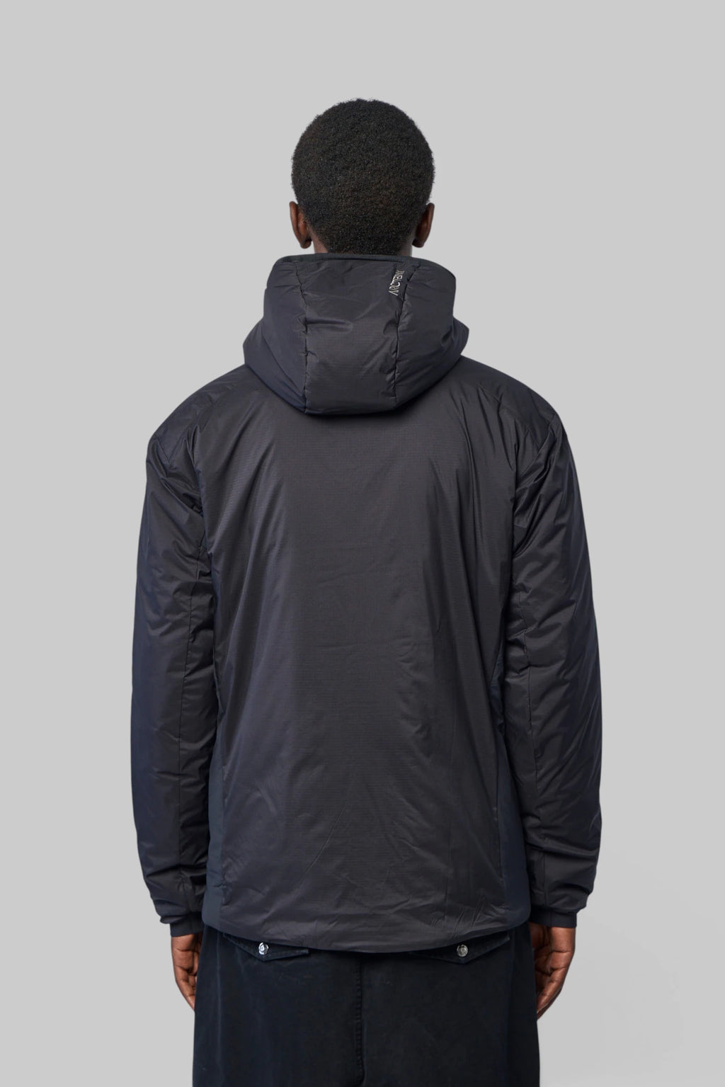 ARC'TERYX - Atom SV Hoody M - LABELS
