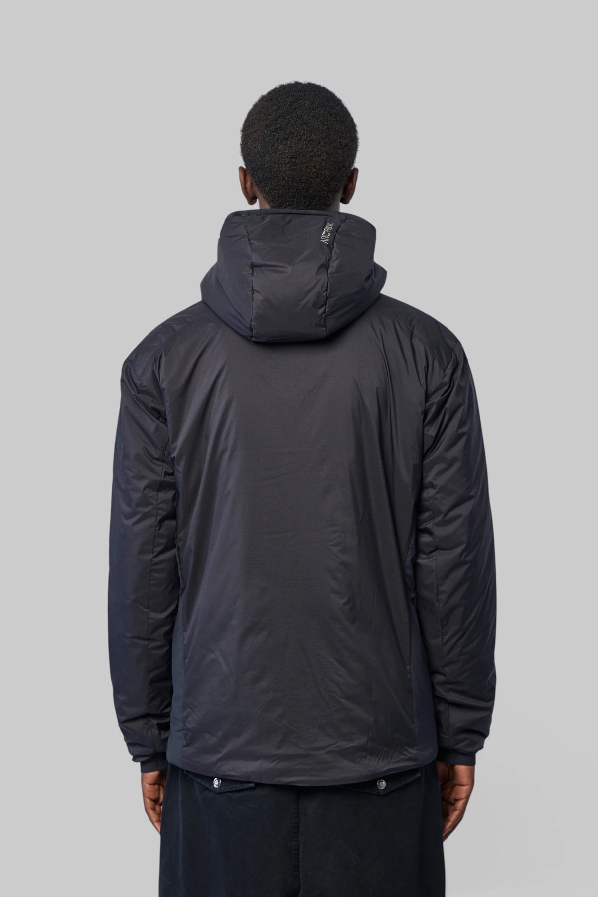 ARC'TERYX - Atom SV Hoody M - LABELS