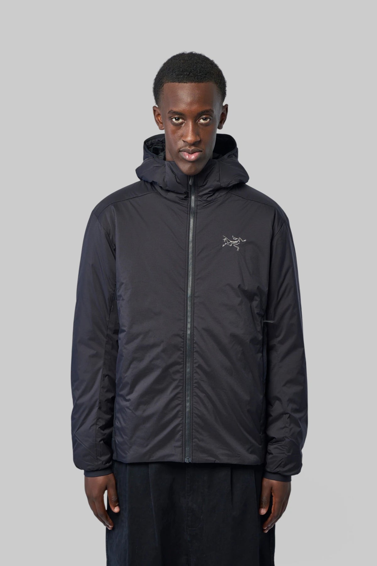 ARC'TERYX - Atom SV Hoody M - LABELS