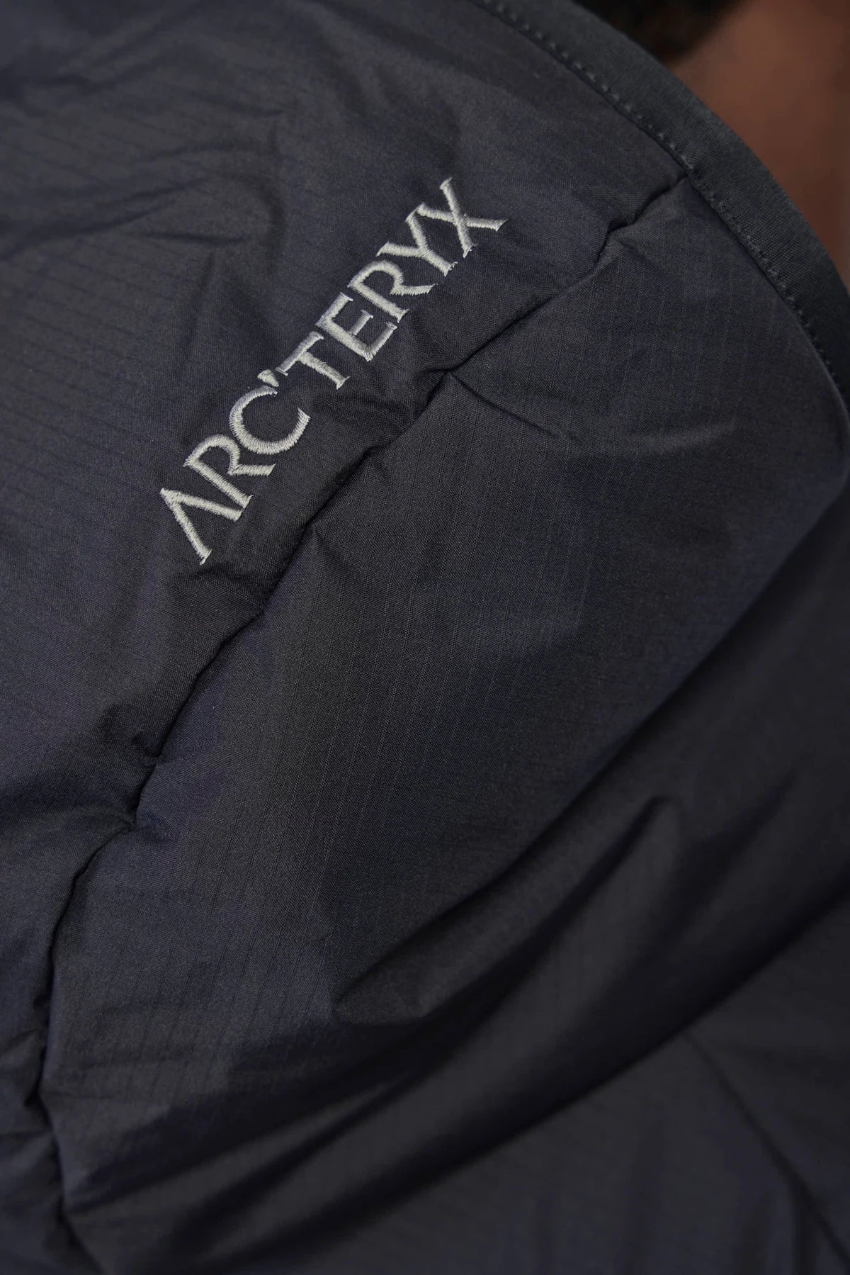 ARC'TERYX - Atom SV Hoody M - LABELS