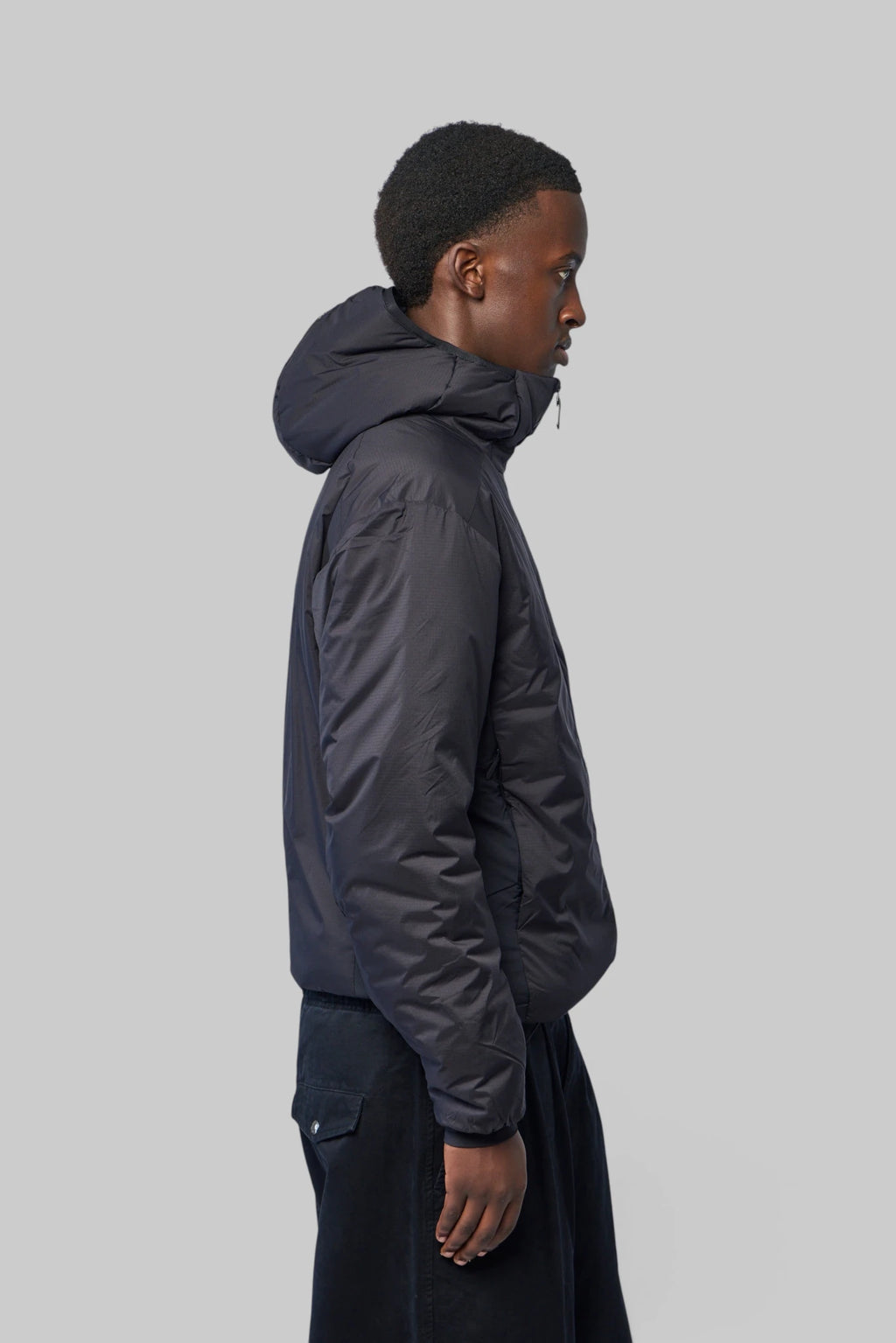 ARC'TERYX - Atom SV Hoody M - LABELS