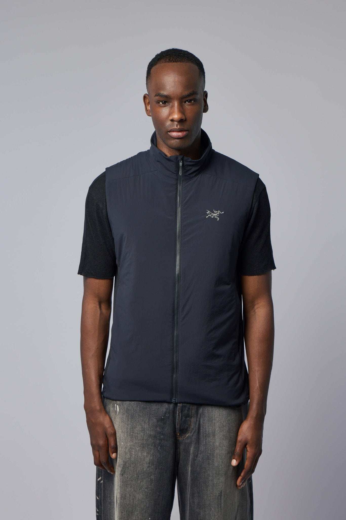 ARC'TERYX Atom Vest M ブラック L Atom Vest – LABELS