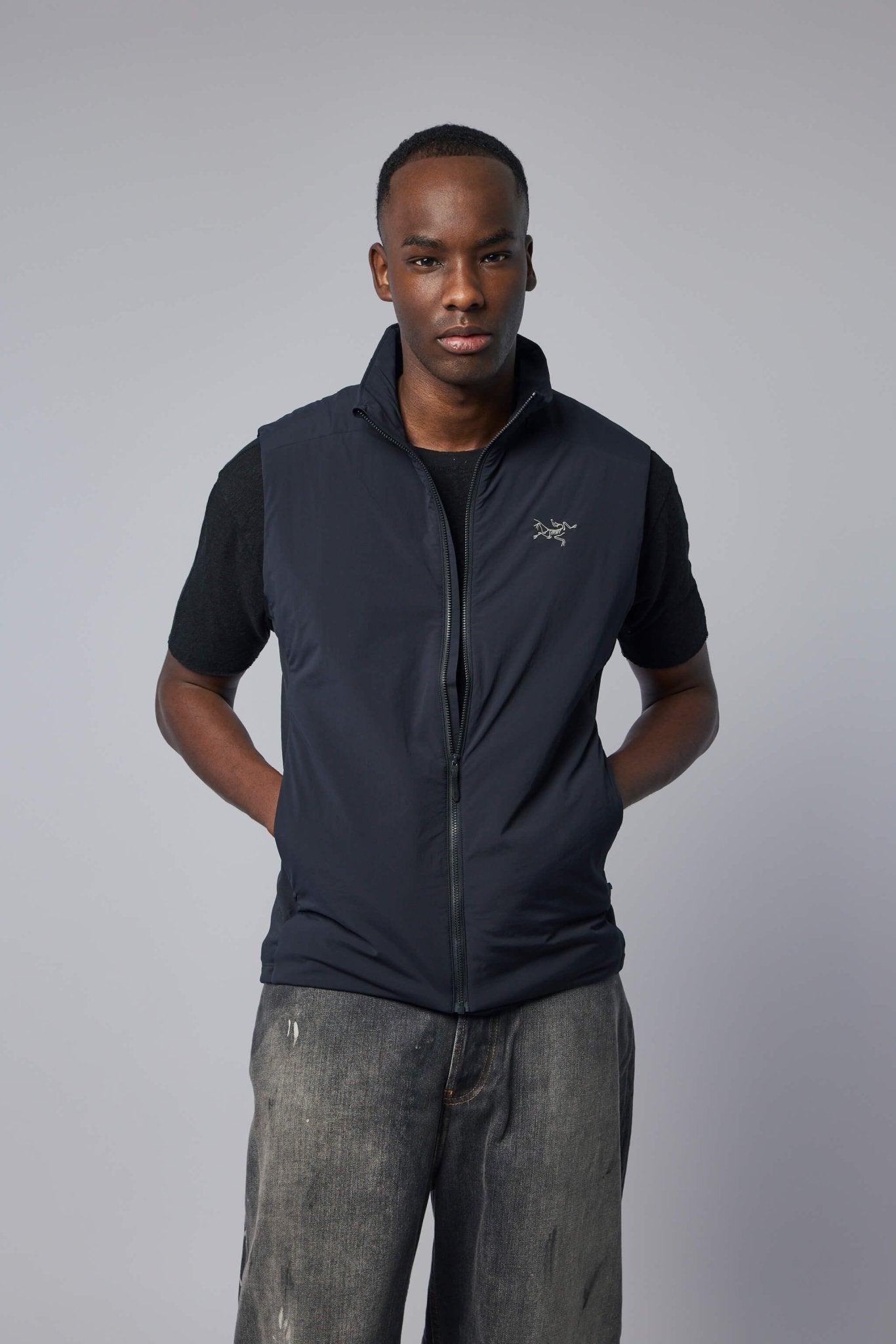 Arc'teryx - Atom Vest M - LABELS