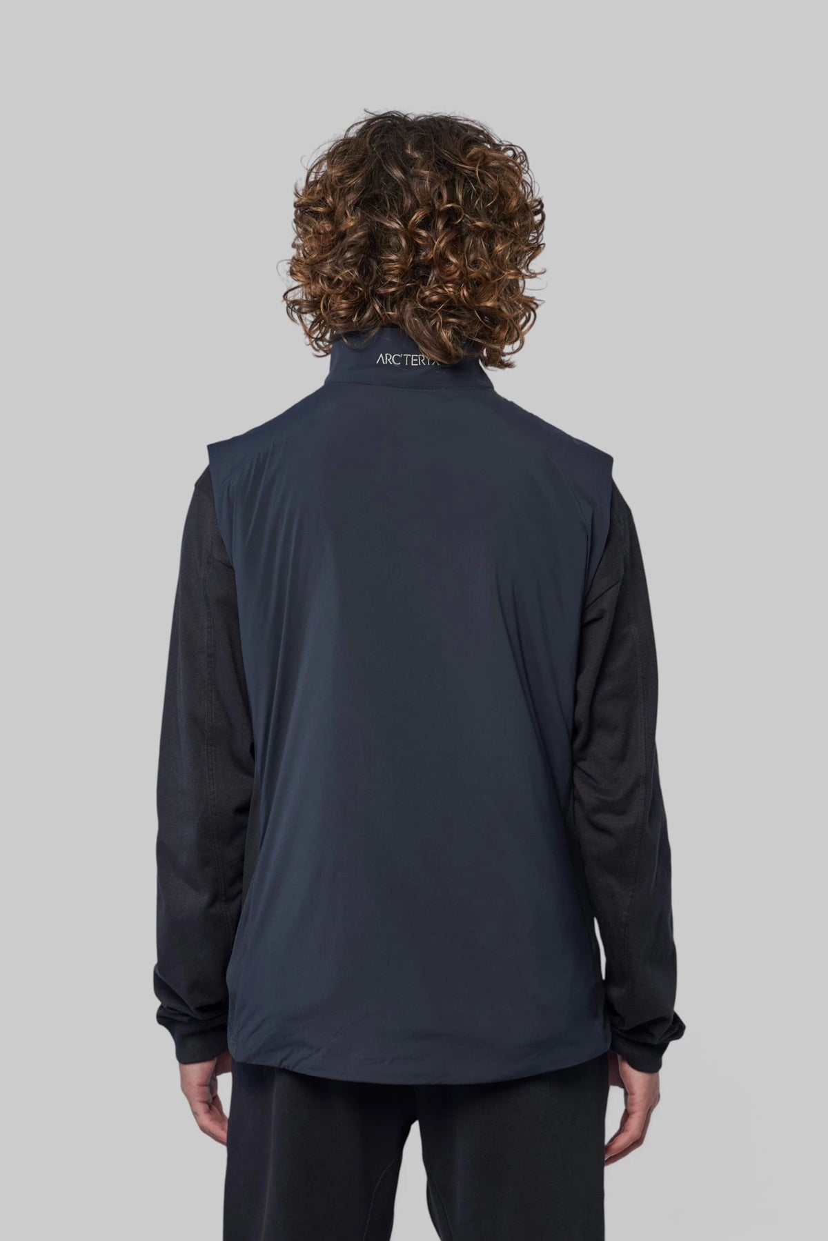 ARC'TERYX - Atom Vest M - LABELS