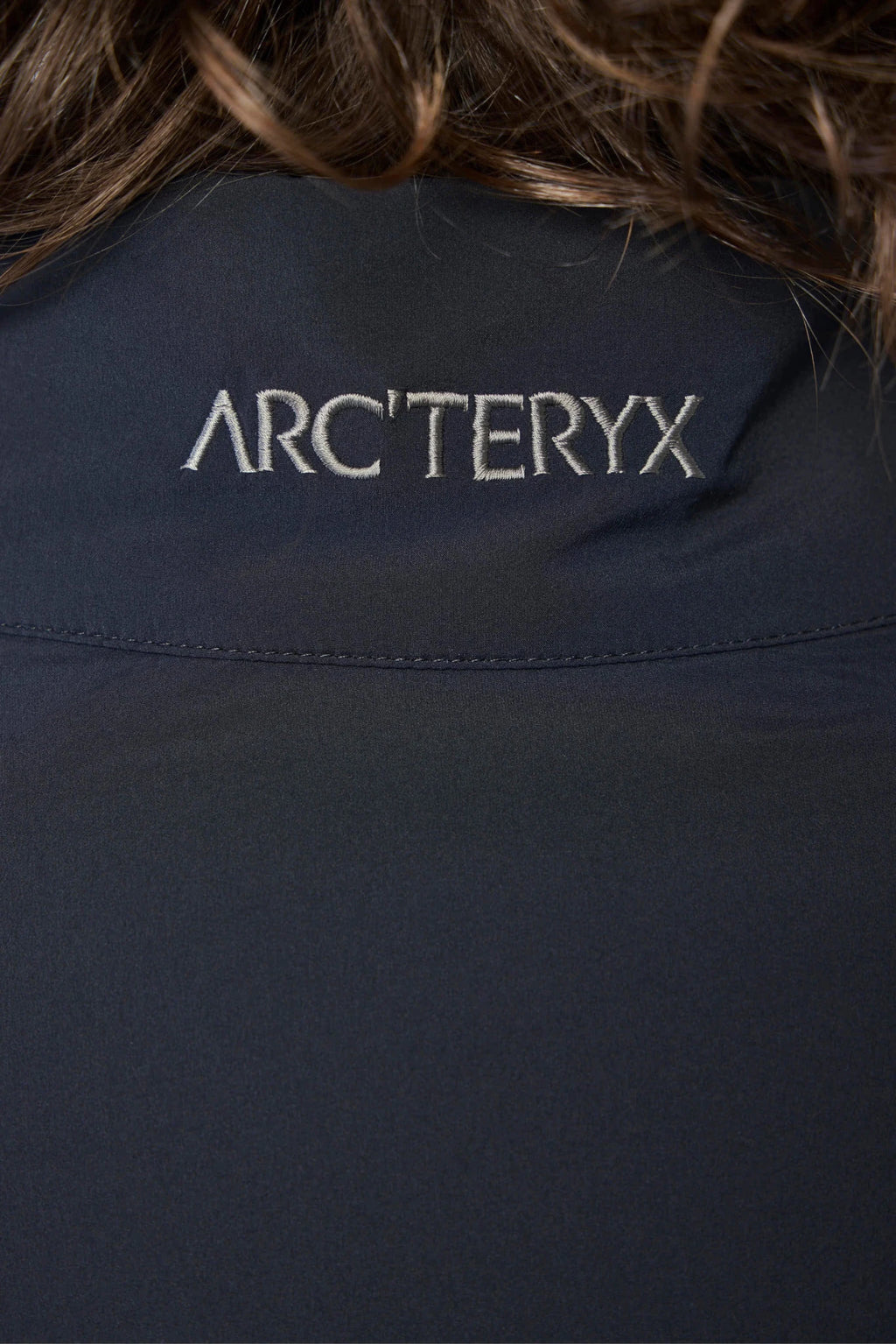 ARC'TERYX - Atom Vest M - LABELS