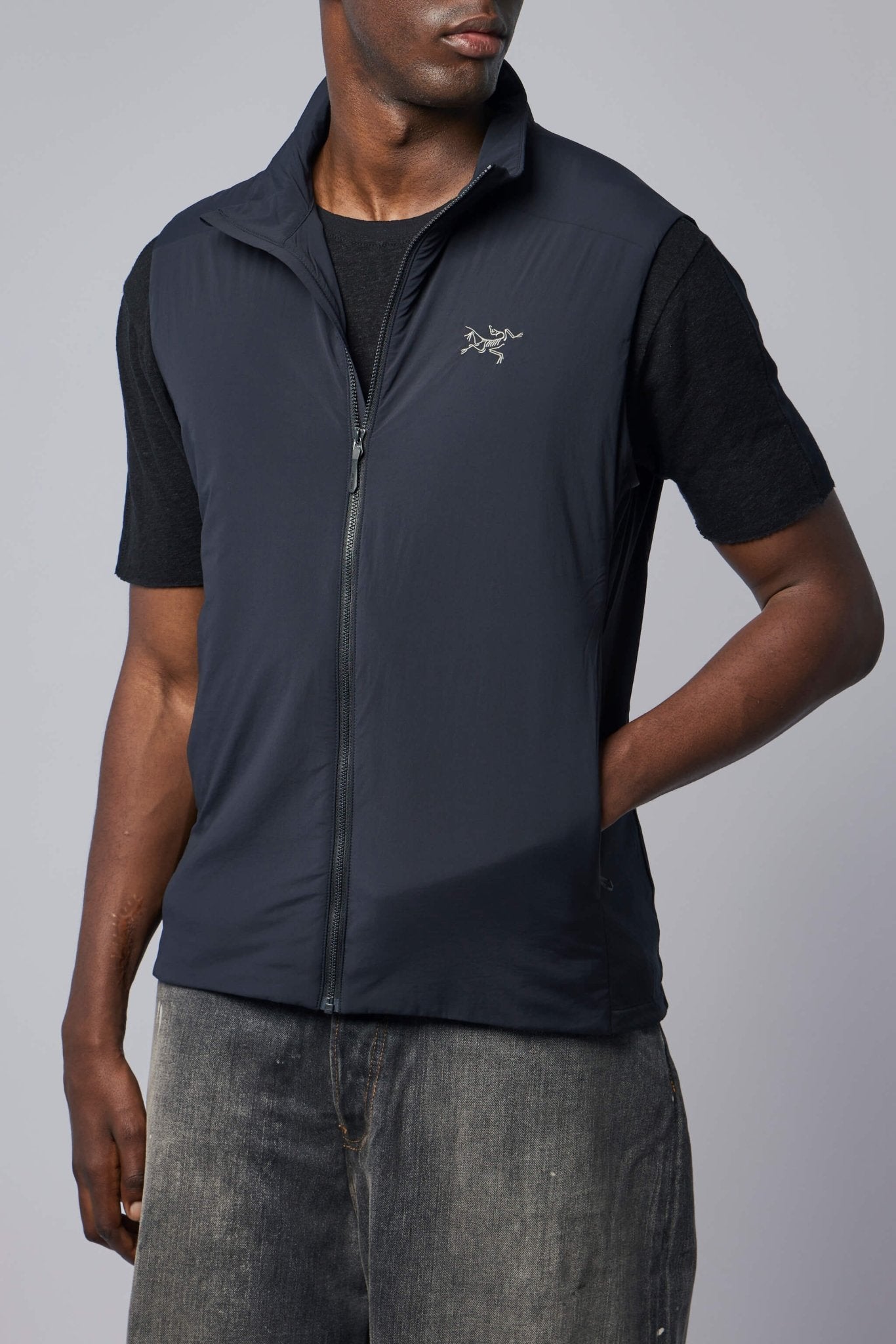 Arc'teryx - Atom Vest M - LABELS