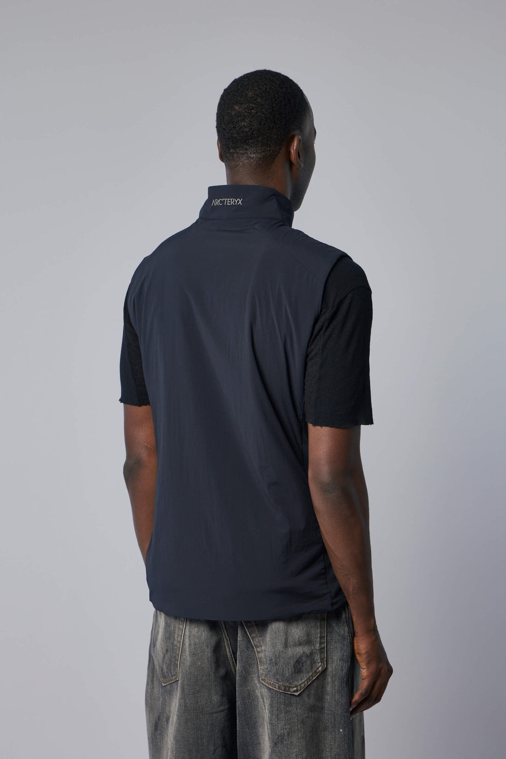 Arc'teryx - Atom Vest M - LABELS