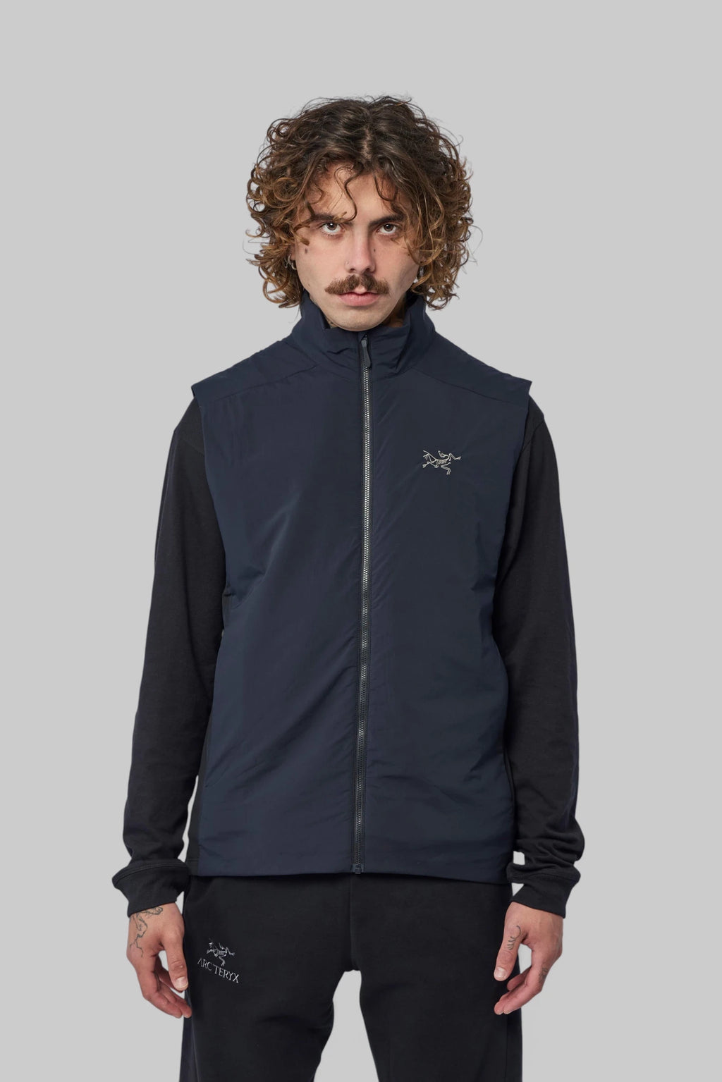 ARC'TERYX - Atom Vest M - LABELS