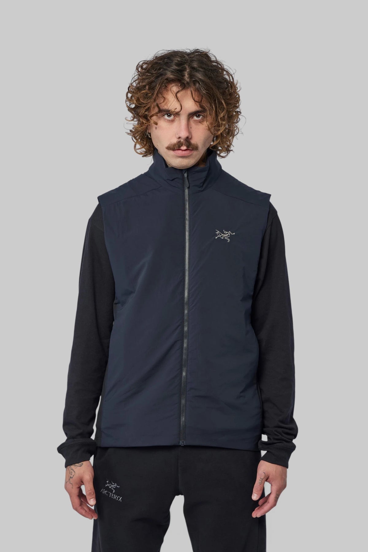 ARC'TERYX - Atom Vest M - LABELS