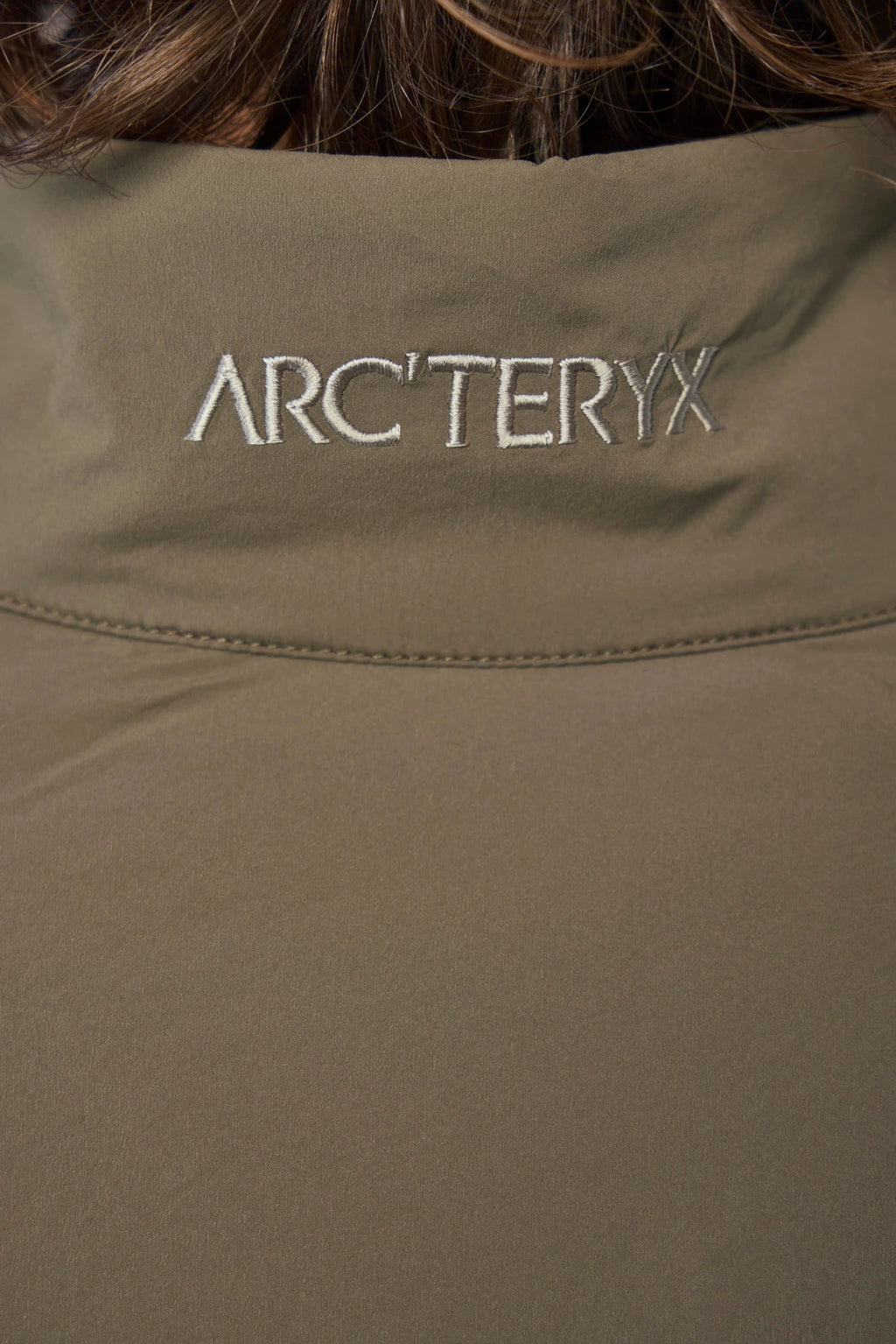 ARC'TERYX - Atom Vest M - LABELS