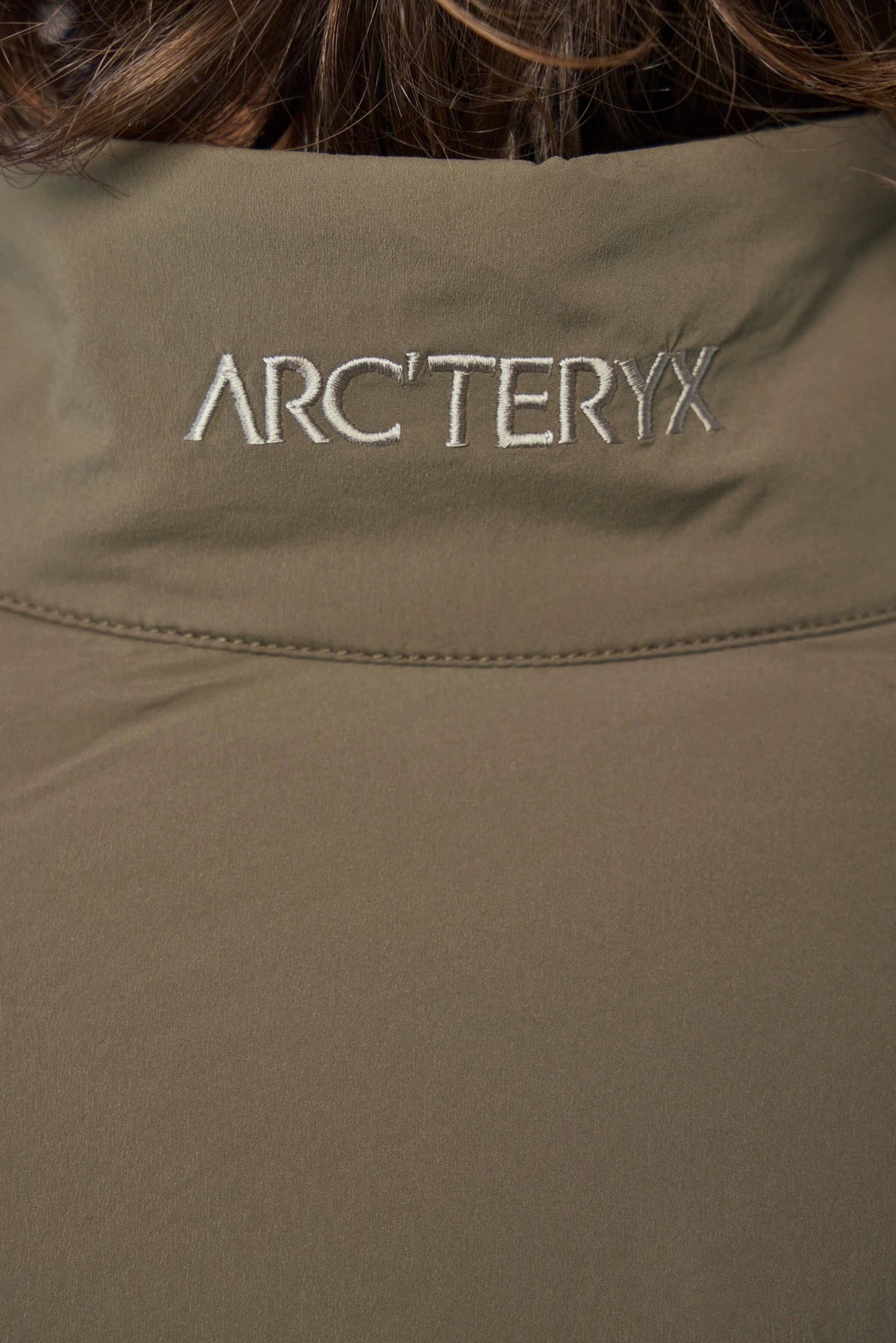 ARC'TERYX - Atom Vest M - LABELS