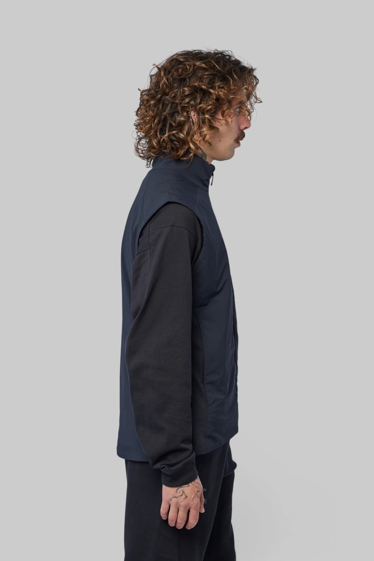 ARC'TERYX - Atom Vest M - LABELS