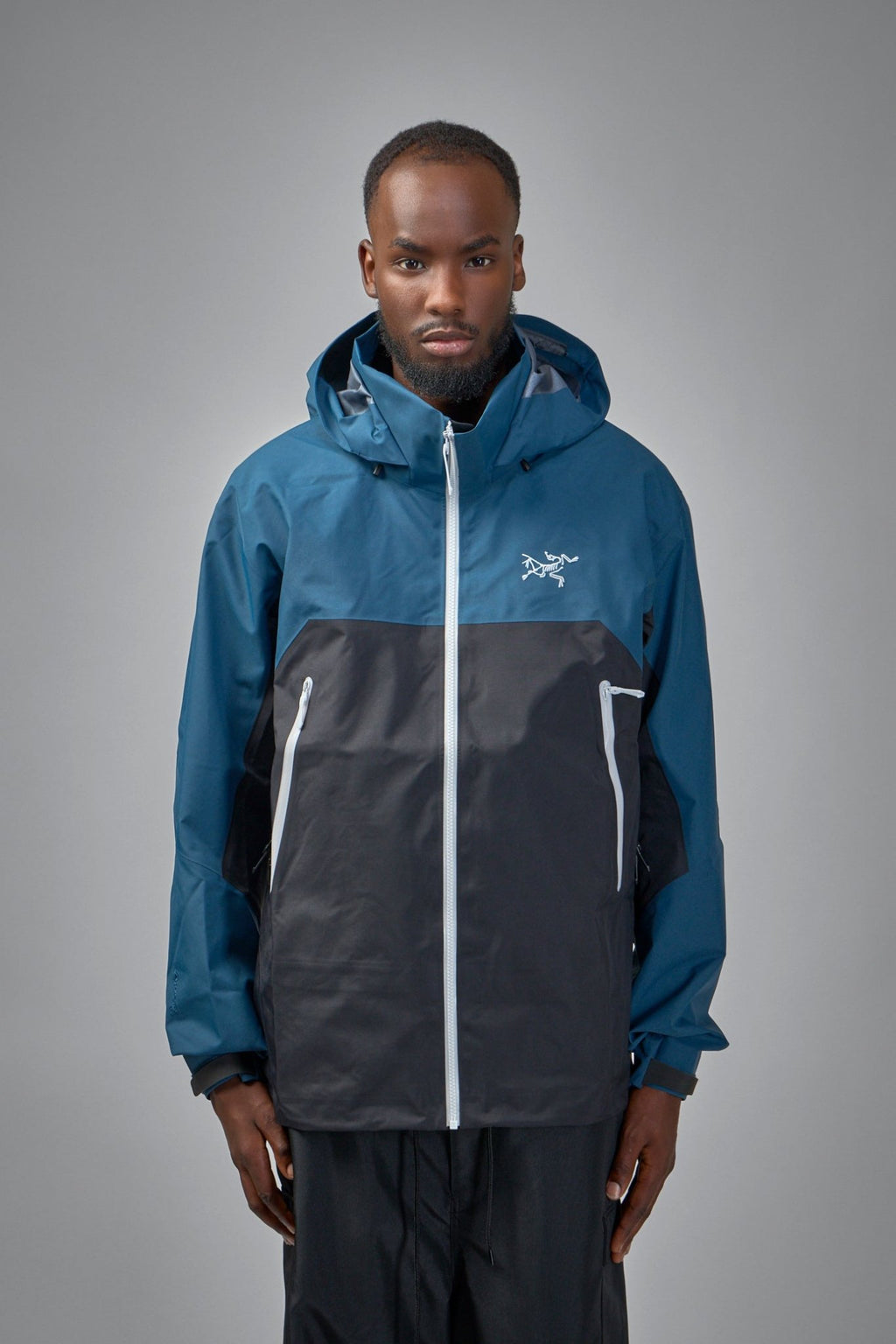 ARC'TERYX - Beta AR Jacket - LABELS