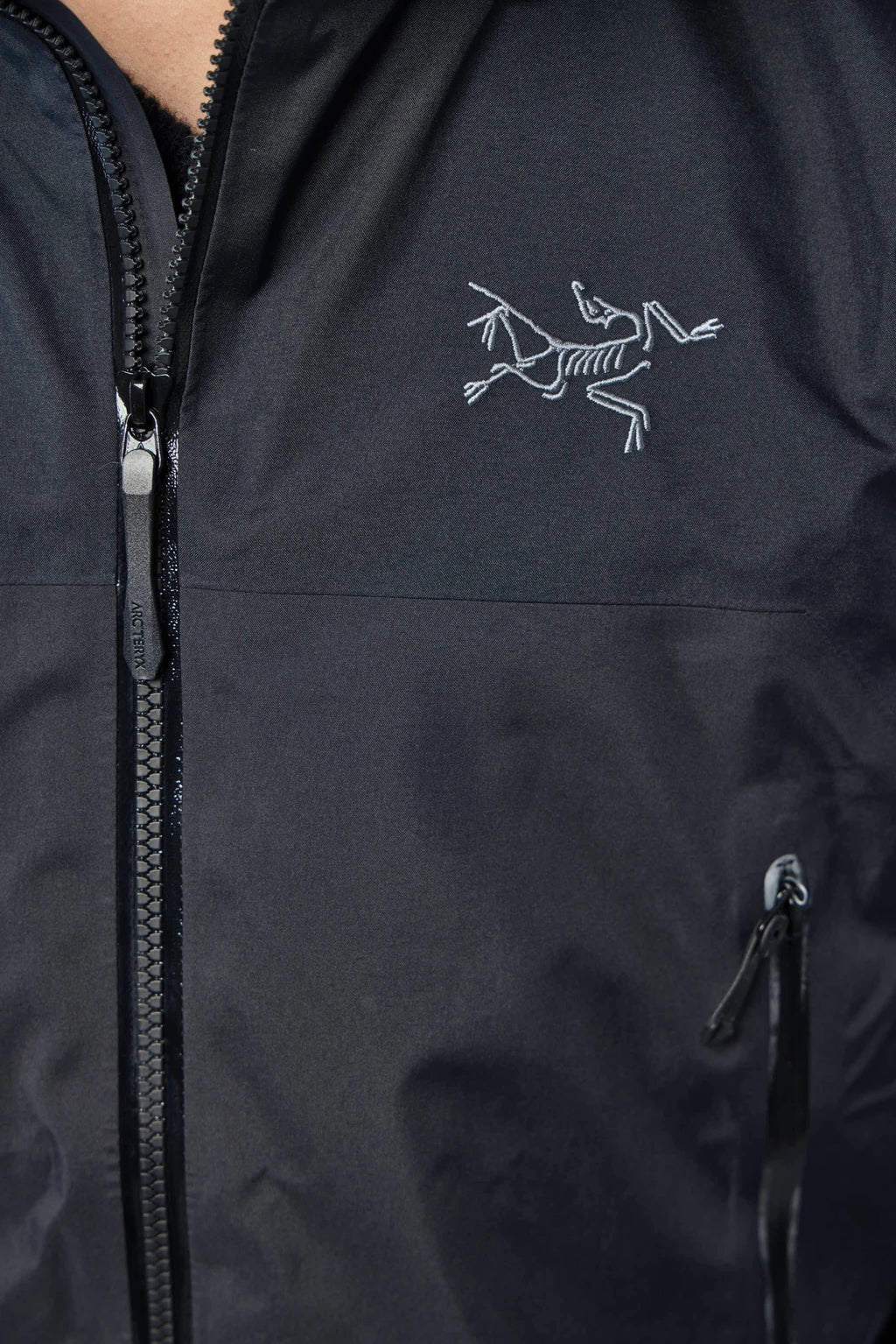 ARC'TERYX - Beta Ar Jacket - LABELS
