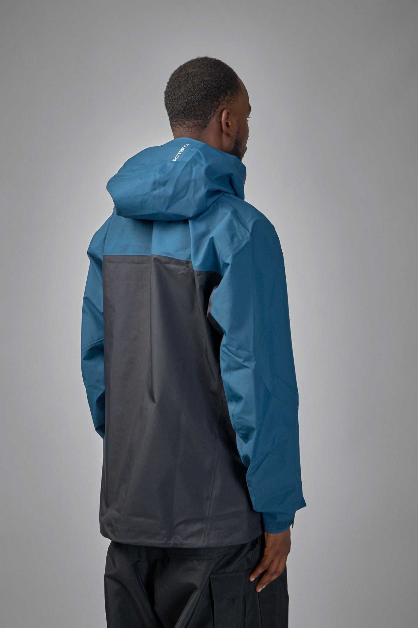 ARC'TERYX - Beta AR Jacket - LABELS