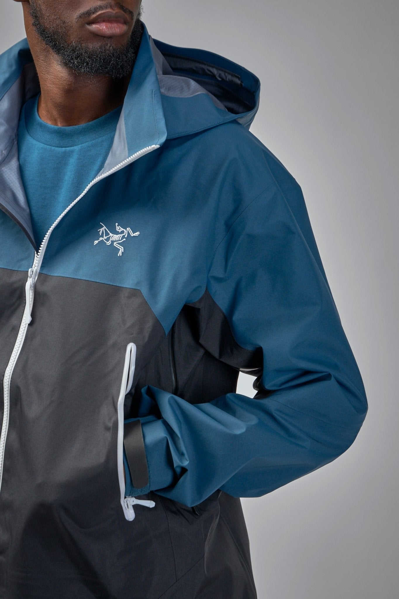 ARC'TERYX - Beta AR Jacket - LABELS
