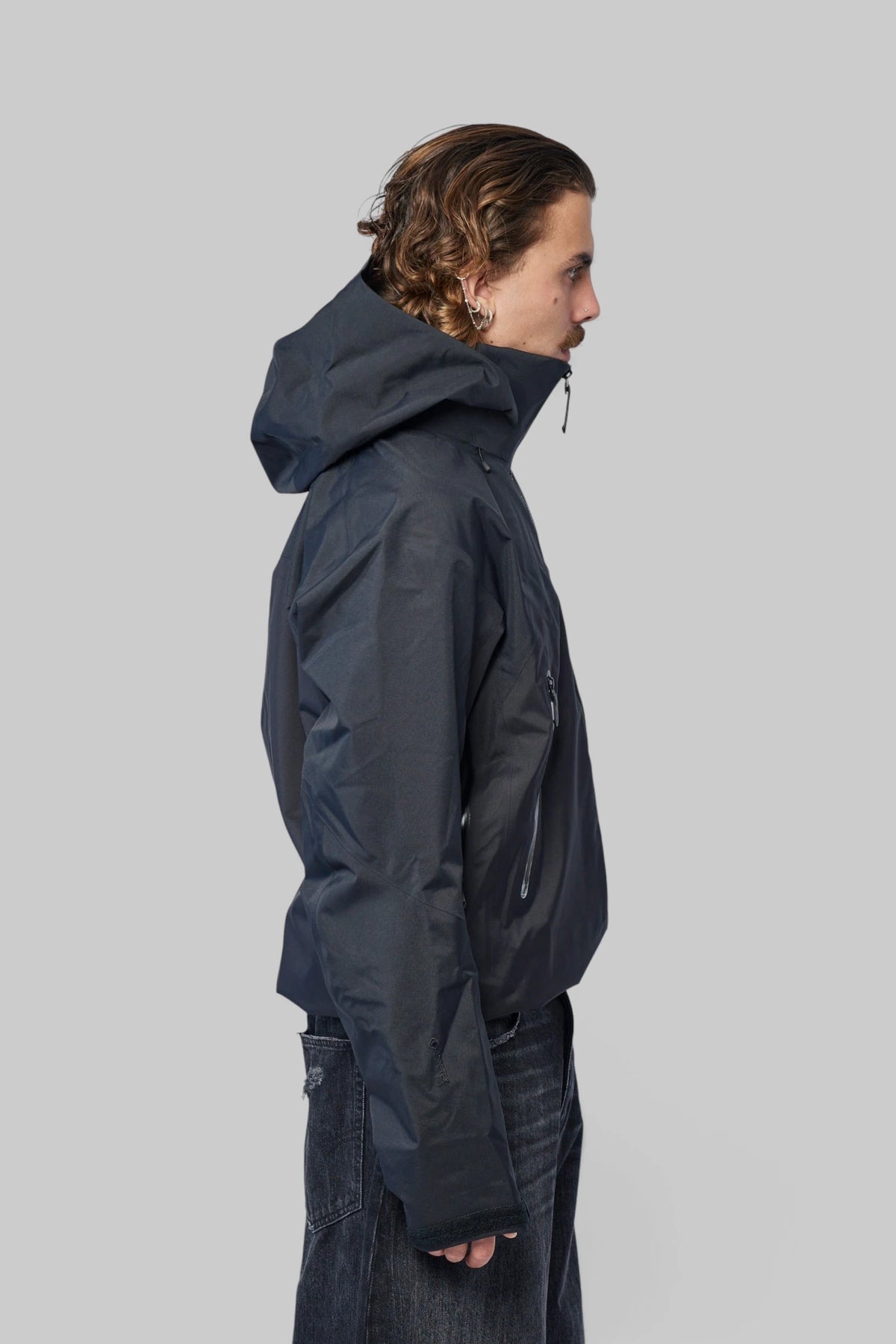 ARC'TERYX - Beta Ar Jacket - LABELS