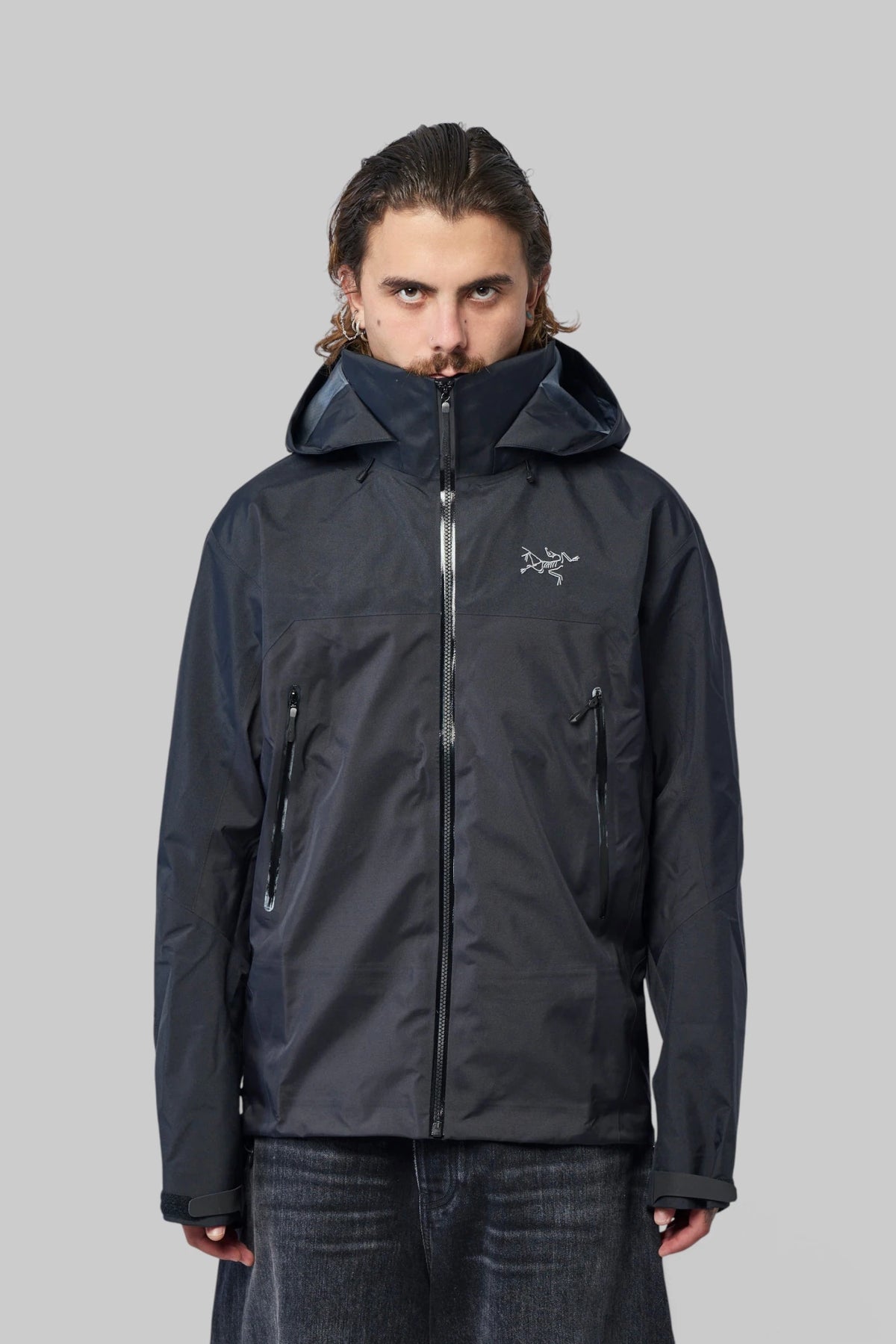 ARC'TERYX - Beta Ar Jacket - LABELS