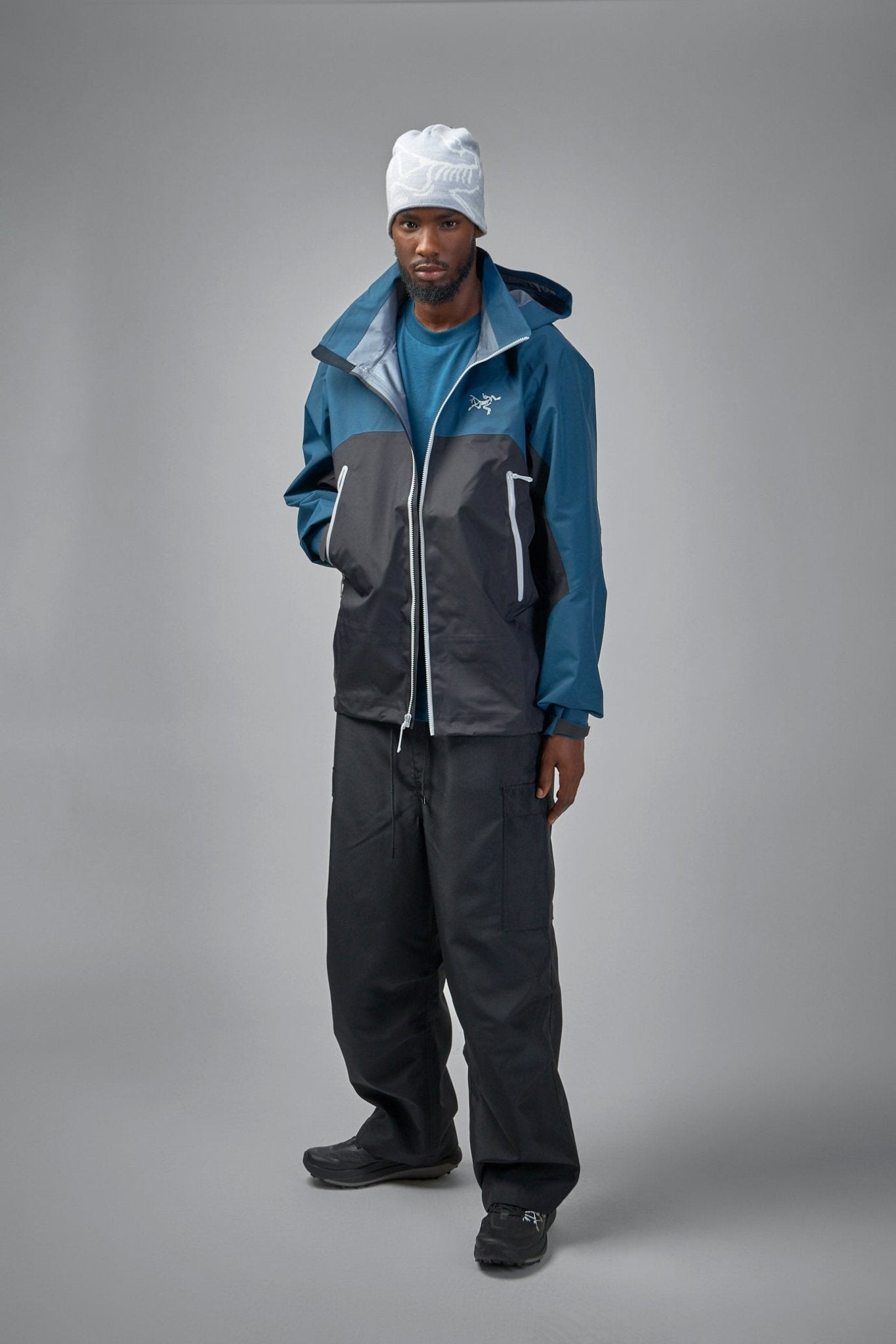 ARC'TERYX - Beta AR Jacket - LABELS