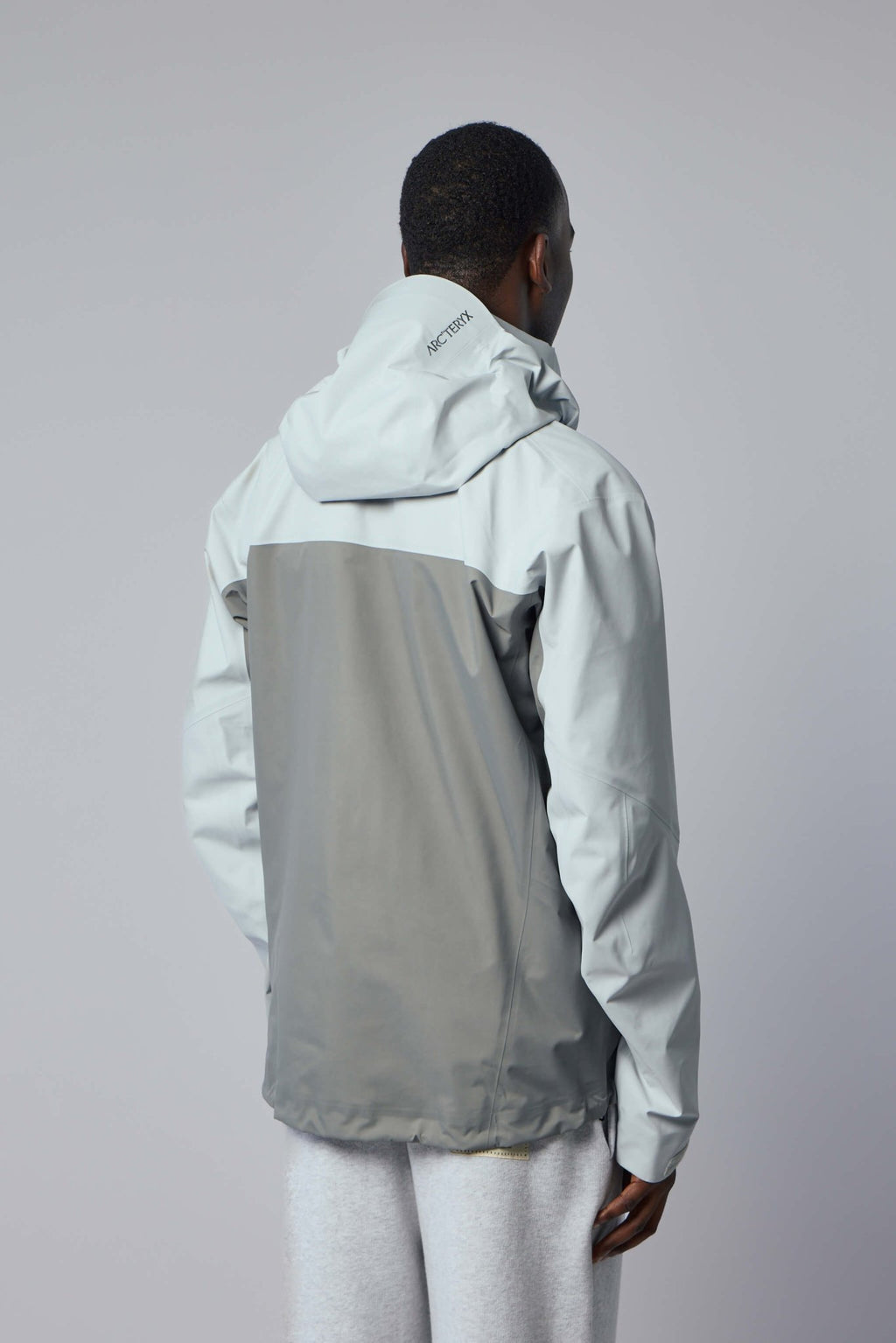 Arc'teryx - Beta Ar Jacket M - LABELS