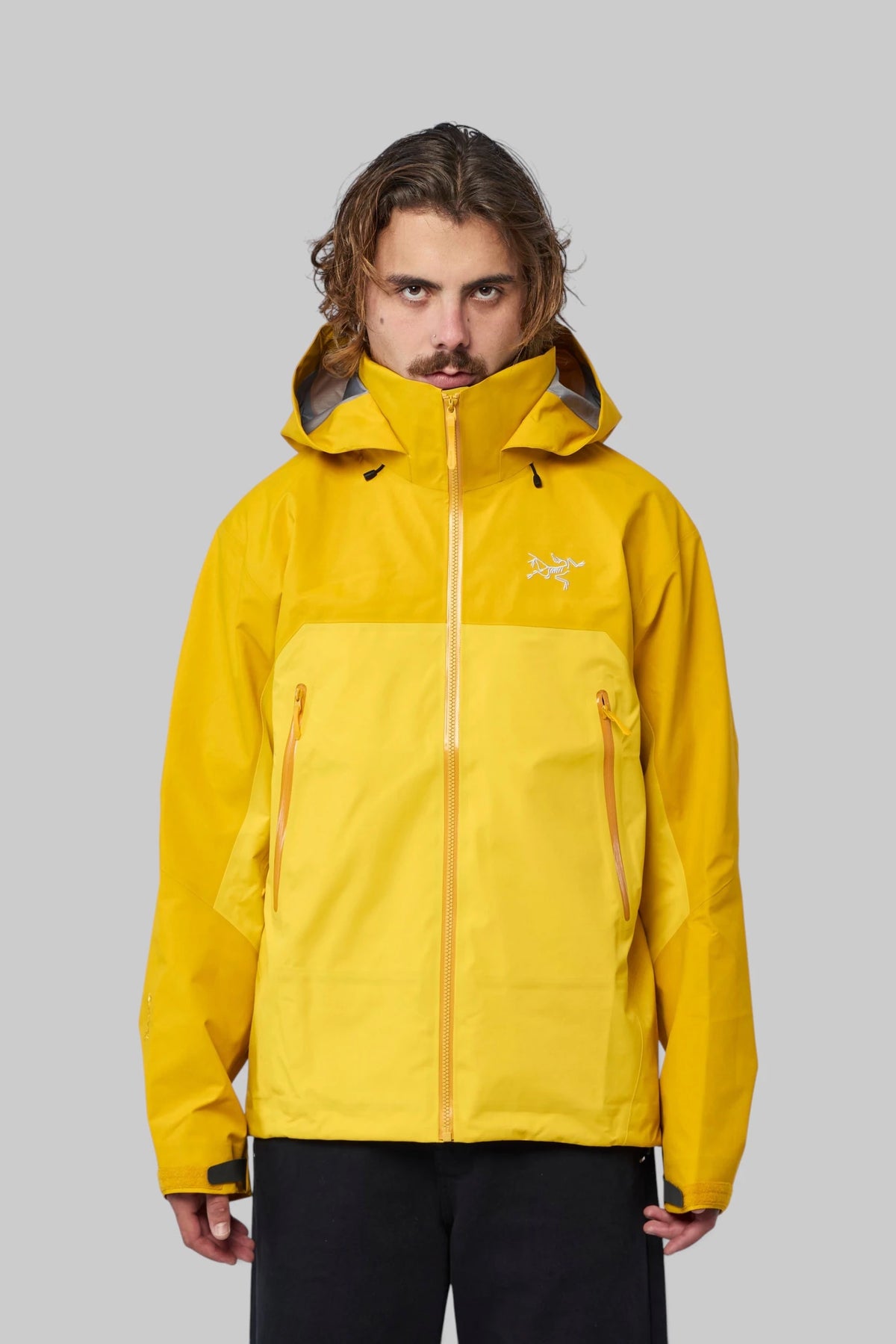 ARC'TERYX - Beta Ar Jacket M - LABELS