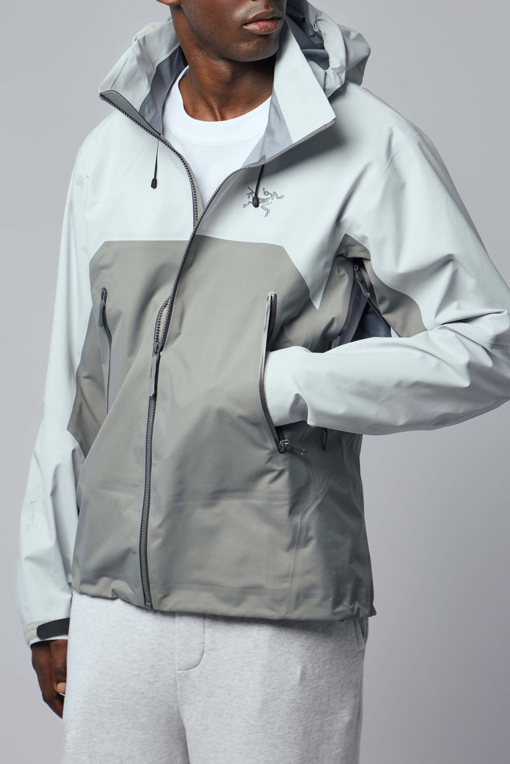 Arc'teryx - Beta Ar Jacket M - LABELS