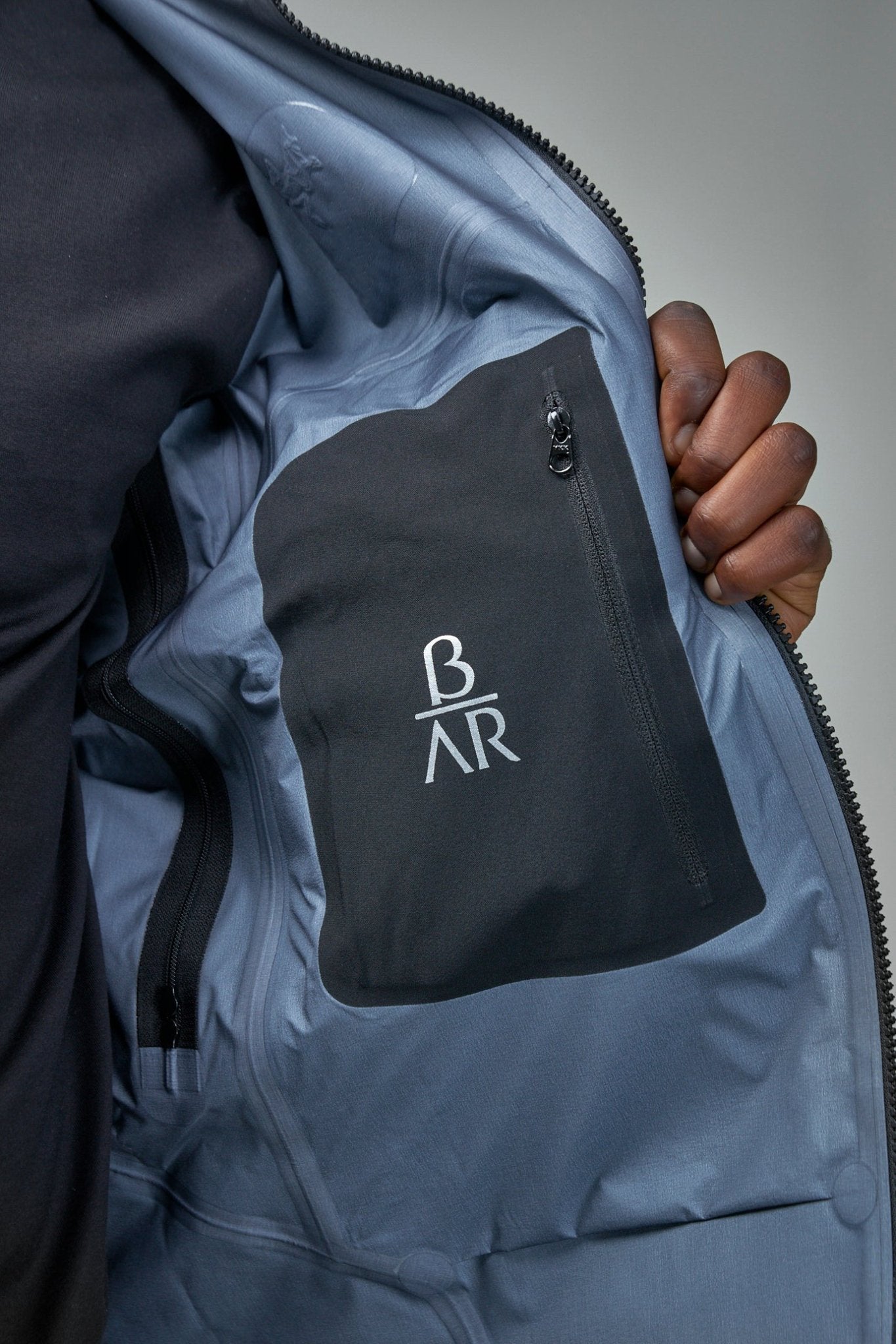 ARC'TERYX - Beta AR Jacket M - LABELS