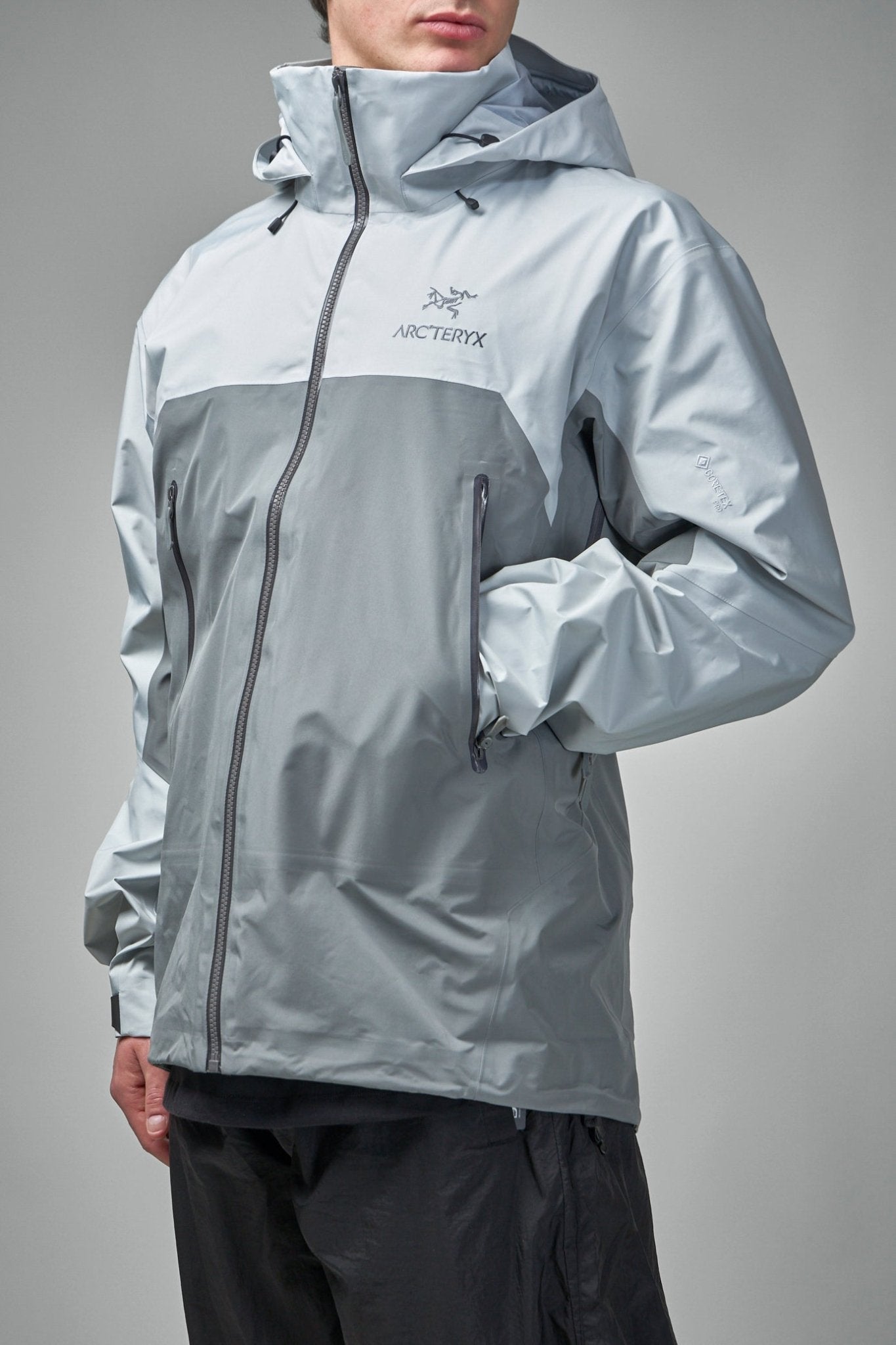 ARC'TERYX - Beta AR Jacket M - LABELS