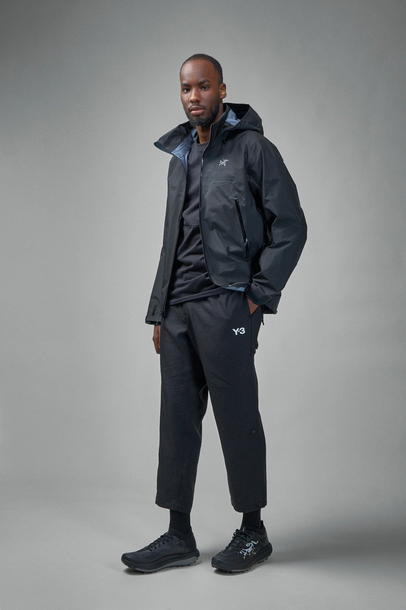 ARC'TERYX Jackets - Beta AR Technical Shell – LABELS