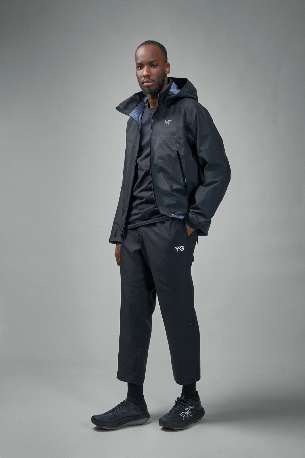 ARC'TERYX - Beta AR Jacket M - LABELS