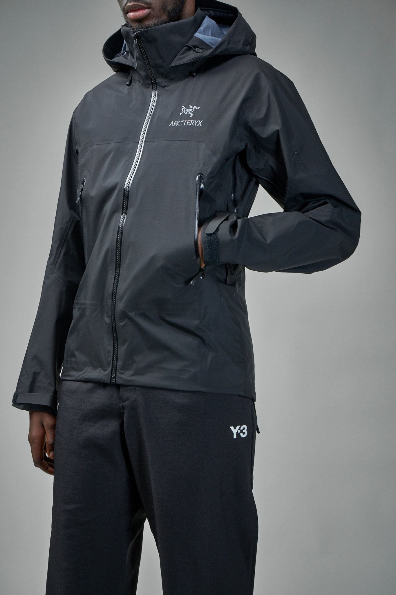 ARC'TERYX Jackets - Beta AR Technical Shell – LABELS