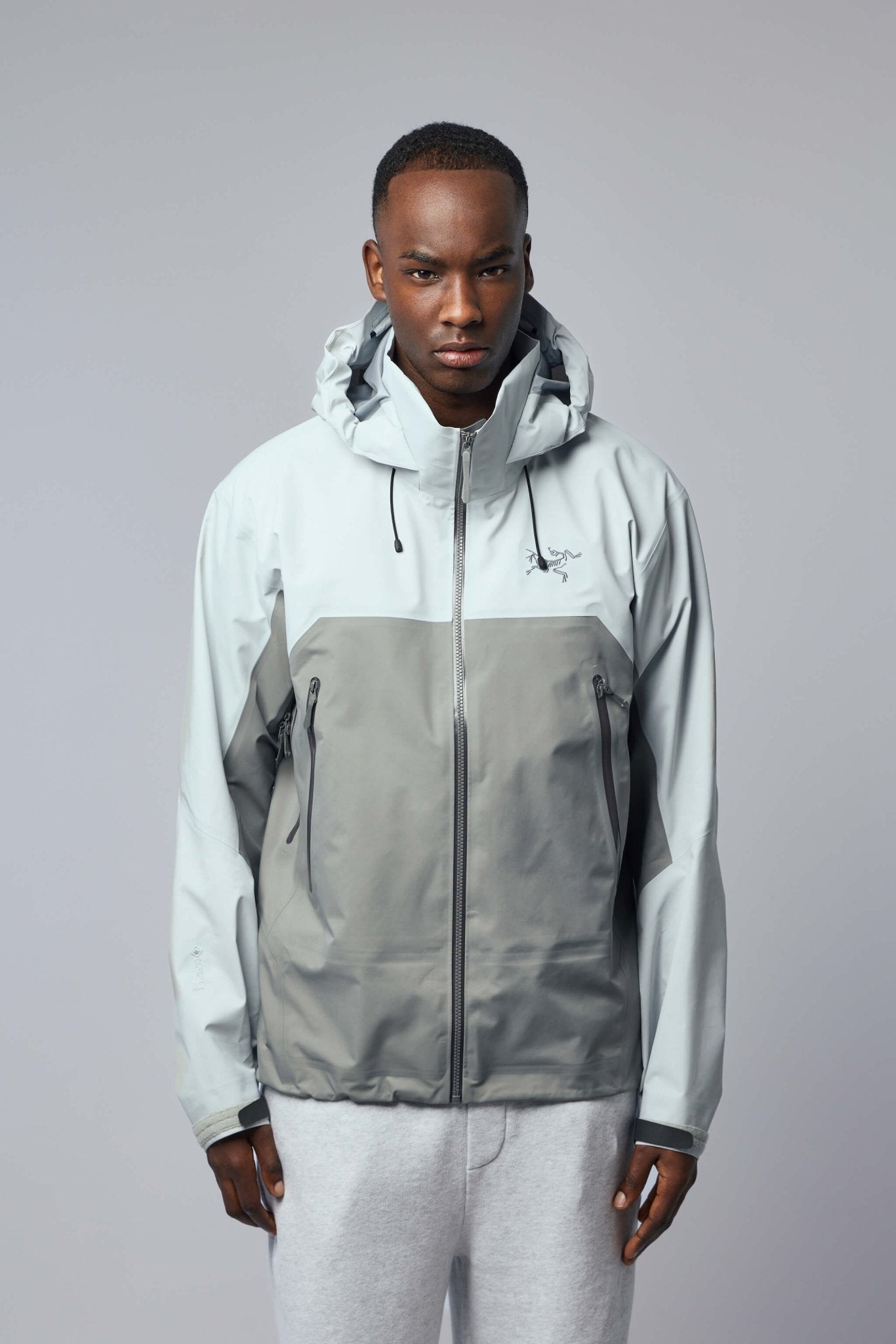 Arc'teryx - Beta Ar Jacket M - LABELS