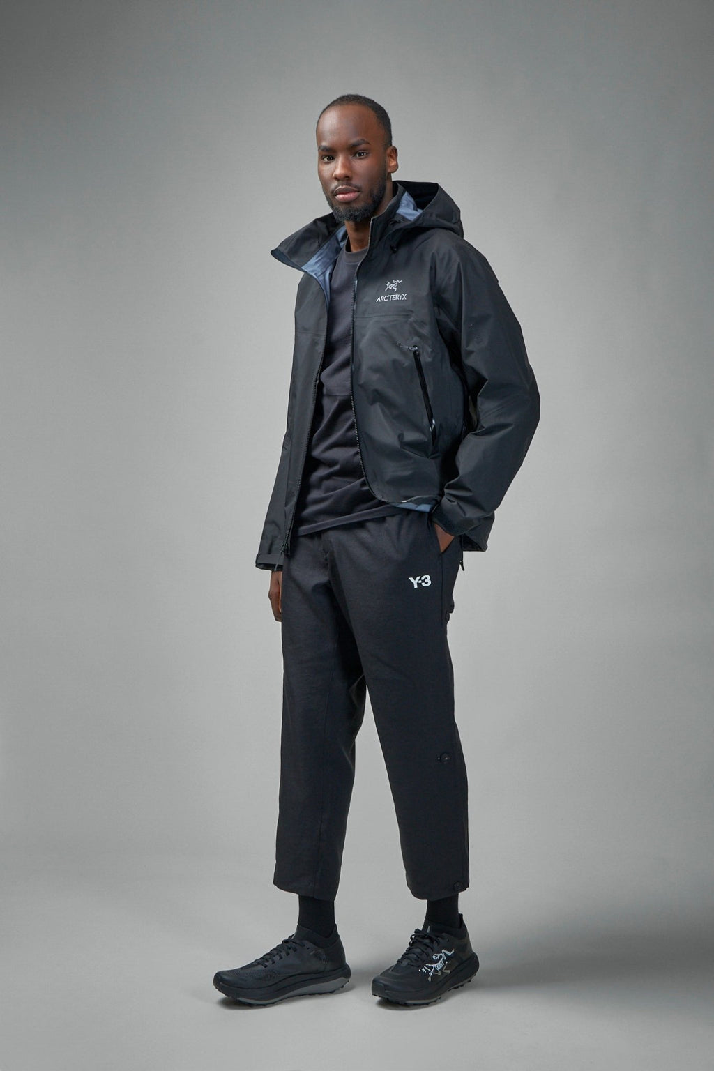 ARC'TERYX - Beta AR Jacket M - LABELS