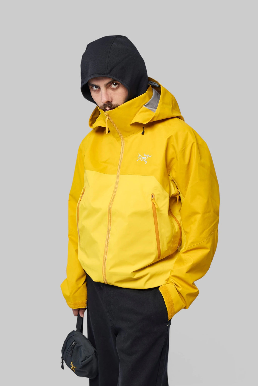 ARC'TERYX - Beta Ar Jacket M - LABELS