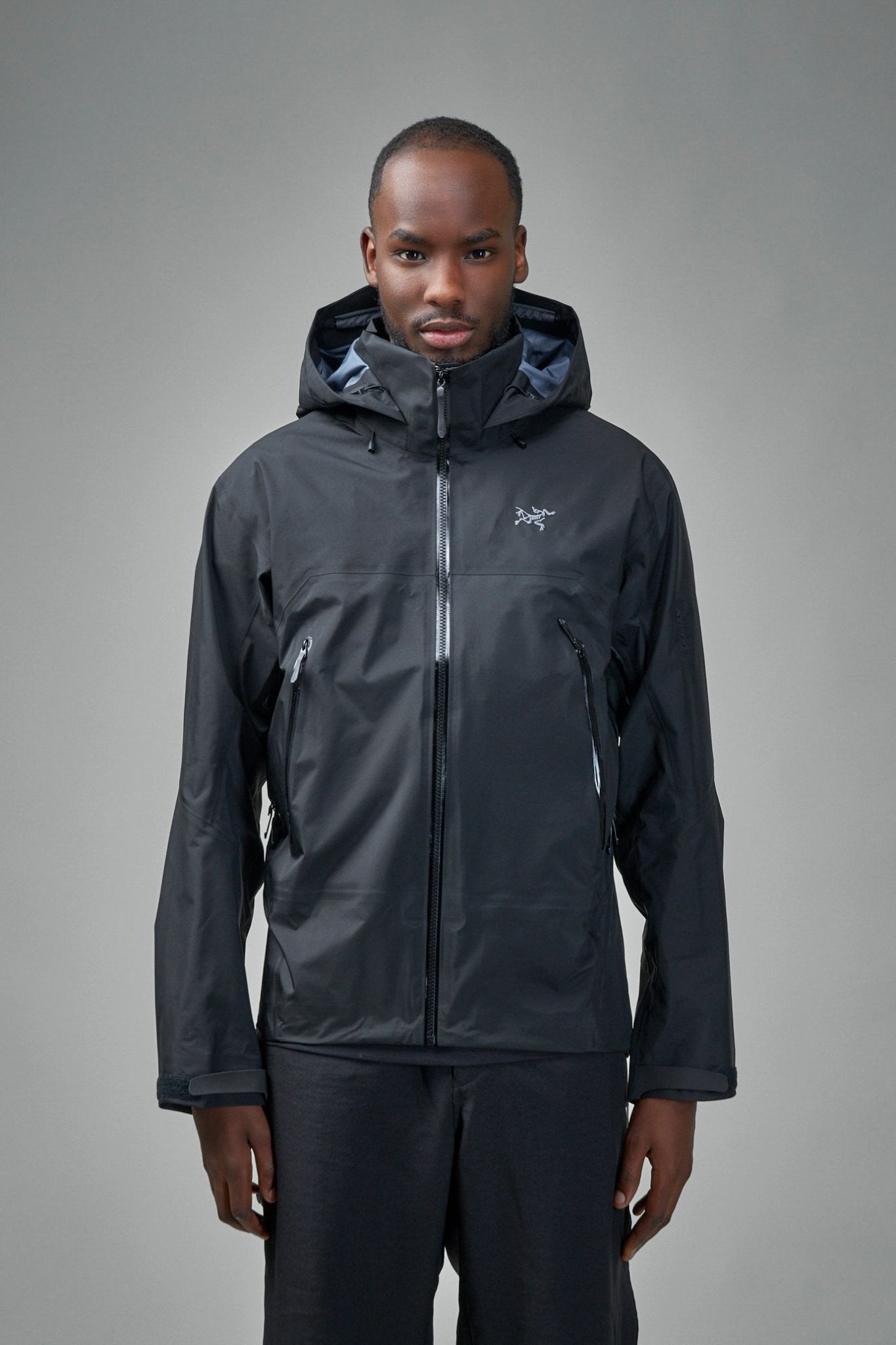 ARC'TERYX Jackets - Beta AR Technical Shell – LABELS
