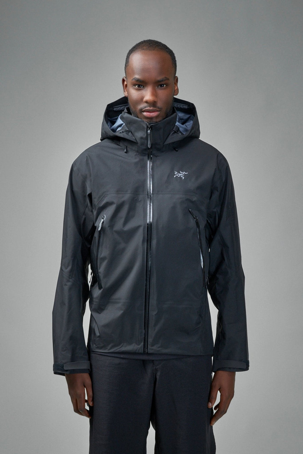 ARC'TERYX - Beta AR Jacket M - LABELS
