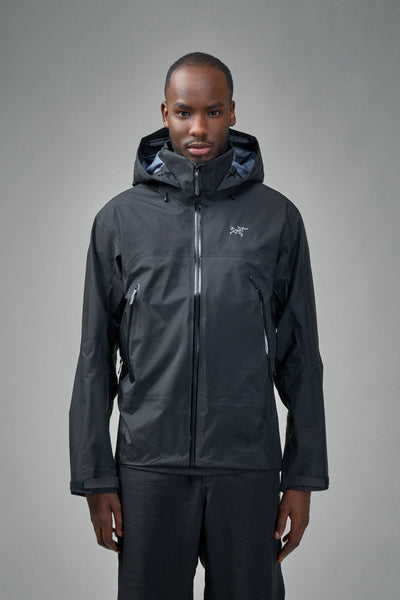 ARC'TERYX Jackets - Beta AR Technical Shell – LABELS