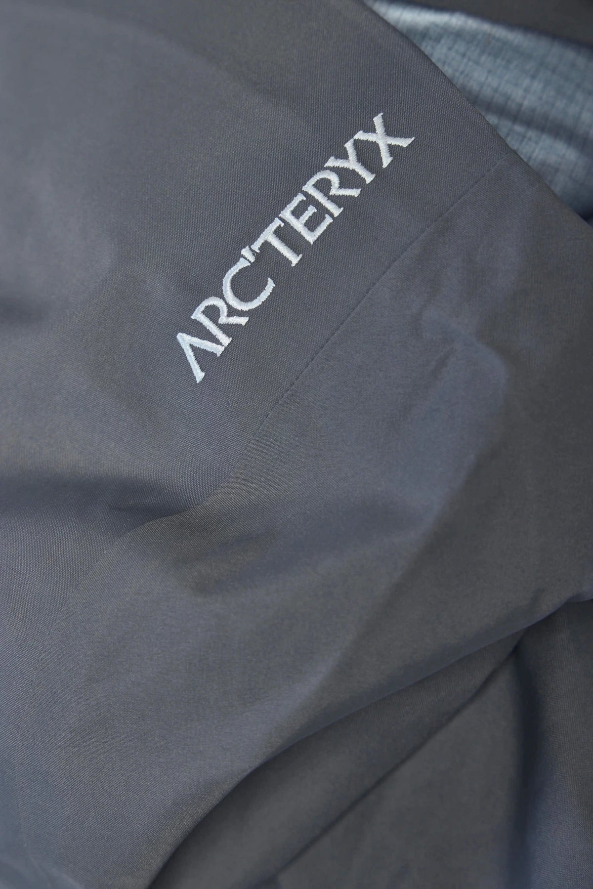 ARC'TERYX - Beta Ar Jacket M - LABELS