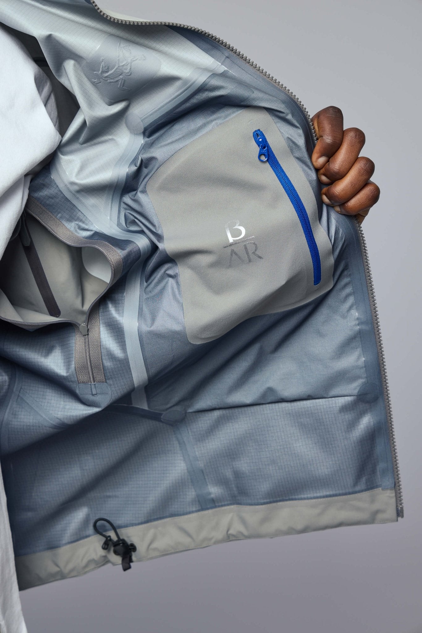 Arc'teryx - Beta Ar Jacket M - LABELS