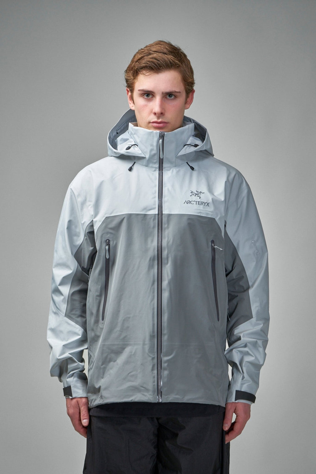 ARC'TERYX - Beta AR Jacket M - LABELS