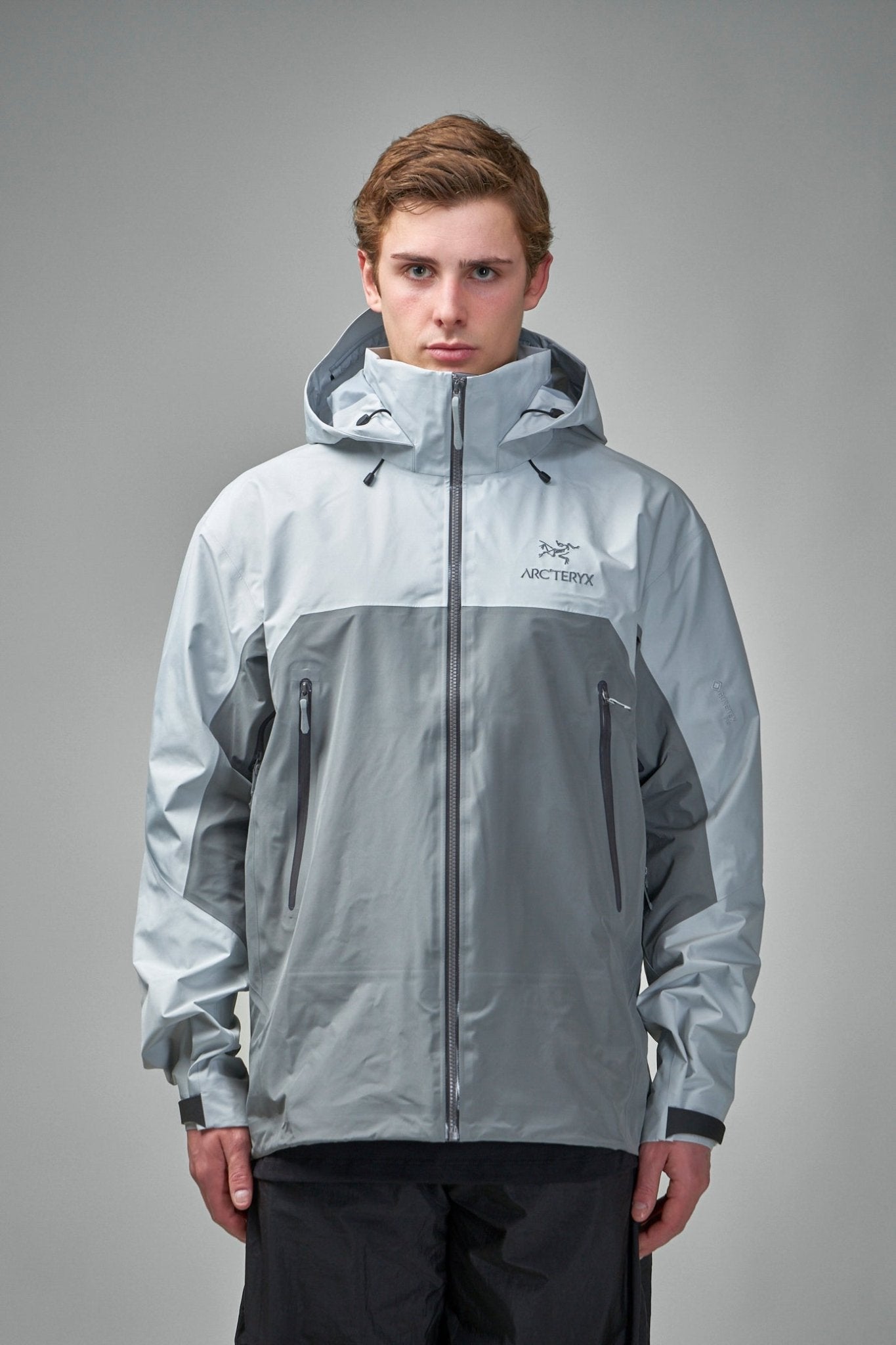 ARC'TERYX - Beta AR Jacket M - LABELS