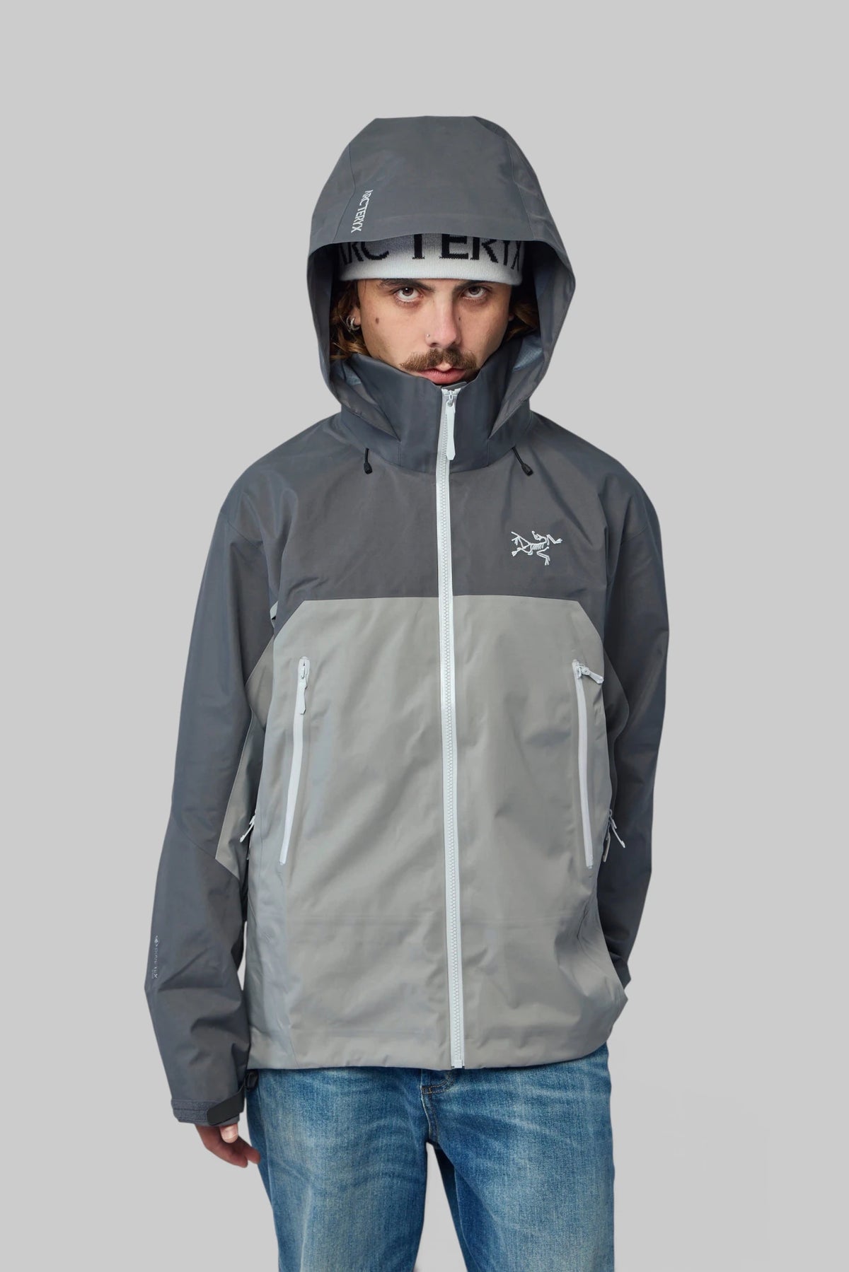 ARC'TERYX - Beta Ar Jacket M - LABELS